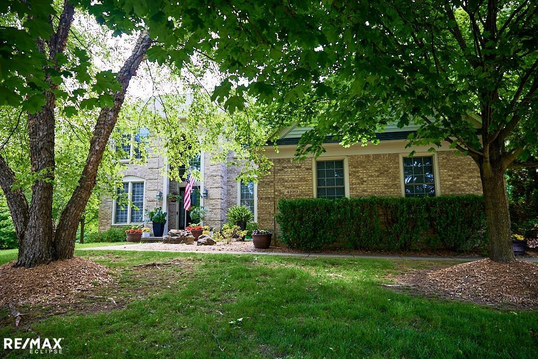 4199 Wincrest Ln, Rochester, MI 48306 — Photo 2