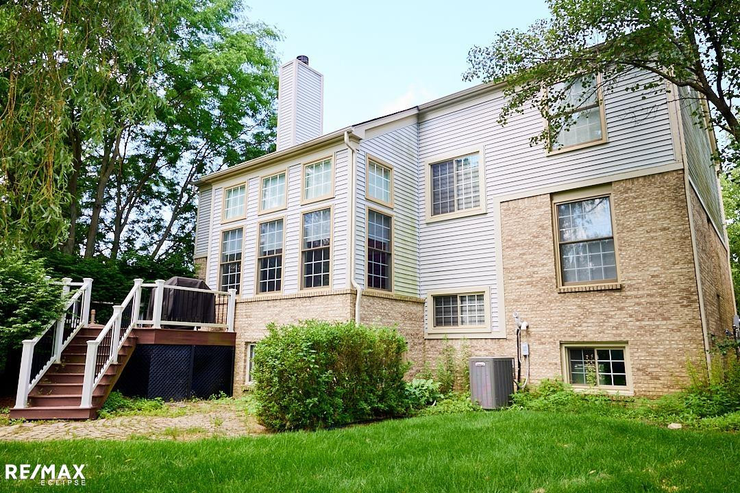 4199 Wincrest Ln, Rochester, MI 48306 — Photo 39