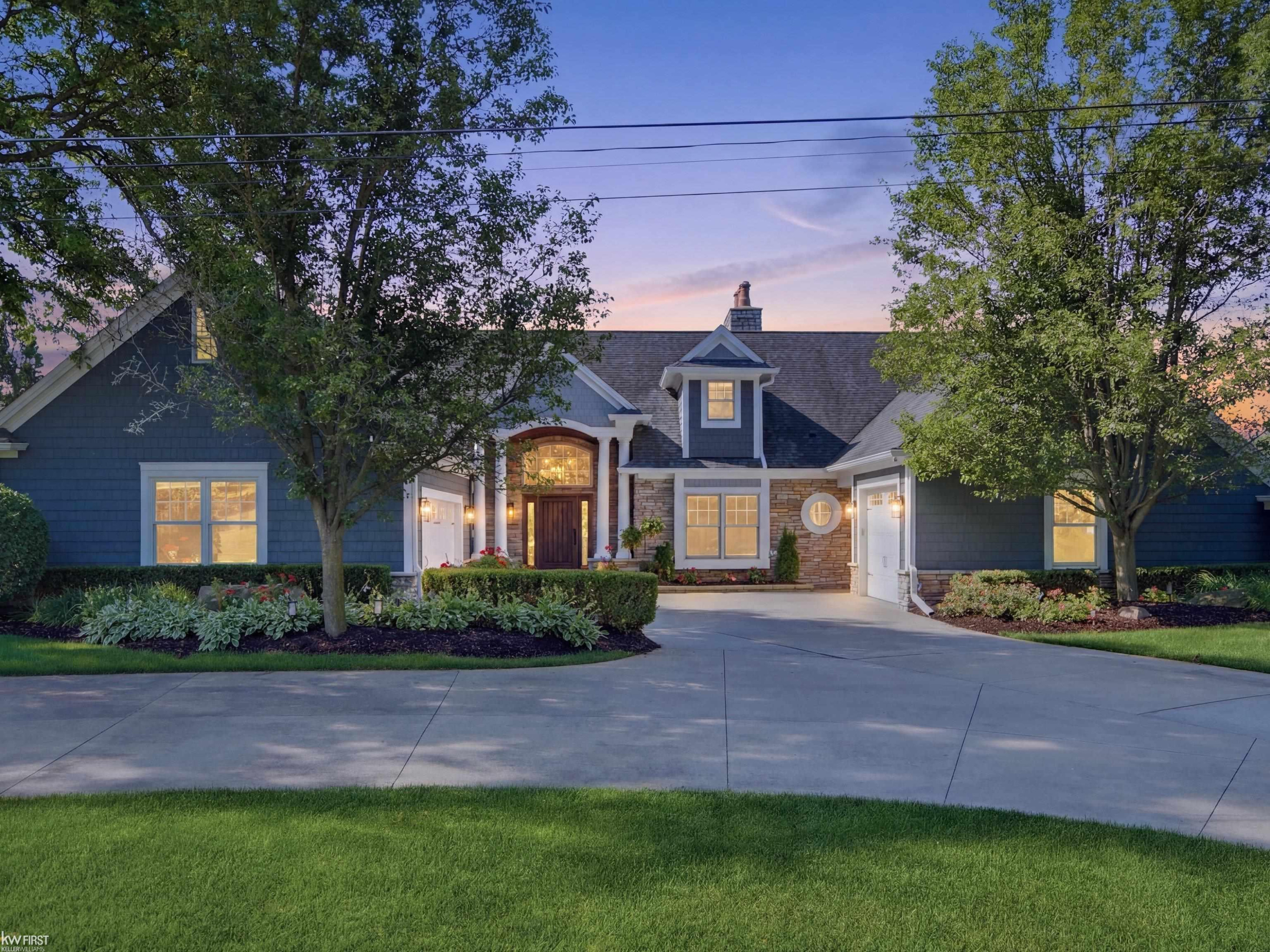 7511 Greene Haven Drive, Clarkston, MI 48348 — Photo 4