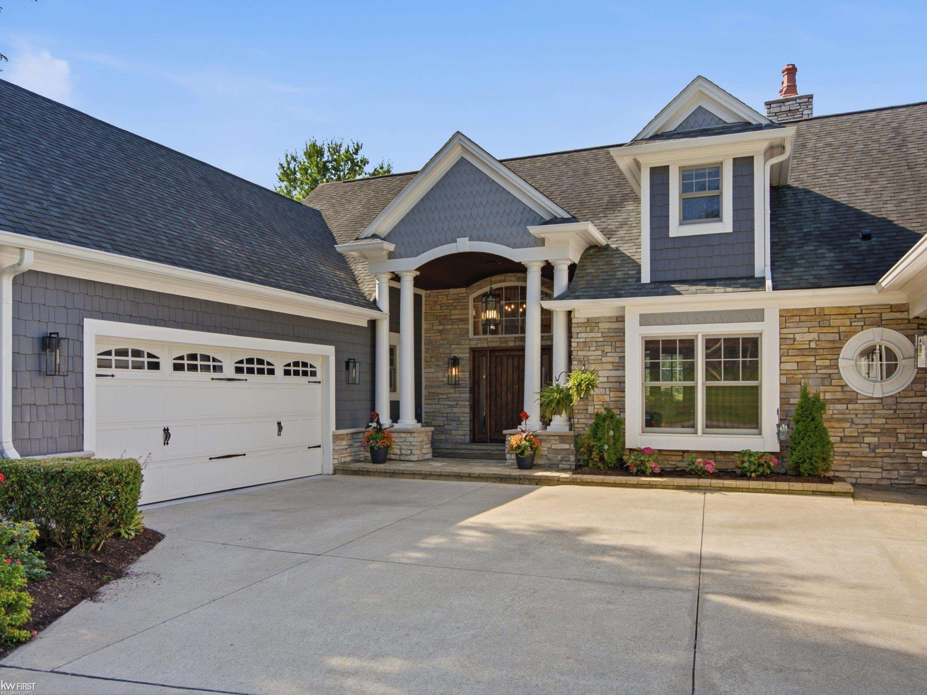 7511 Greene Haven Drive, Clarkston, MI 48348 — Photo 5