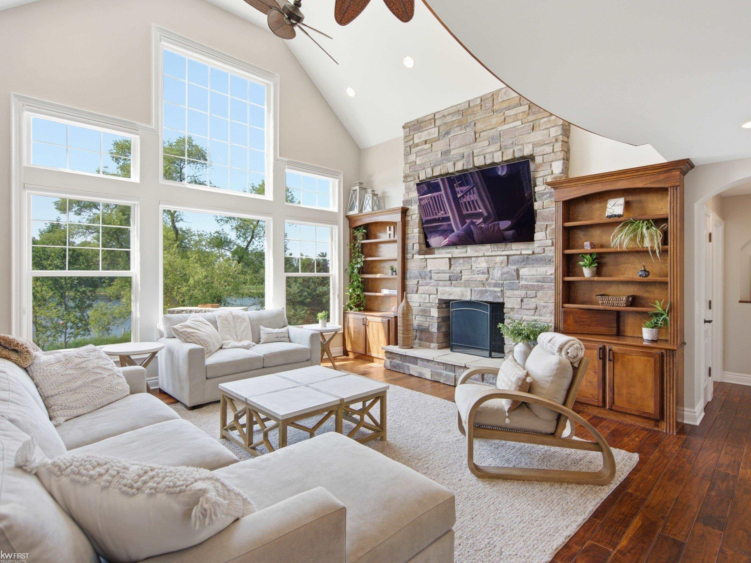 7511 Greene Haven Drive, Clarkston, MI 48348 — Photo 8