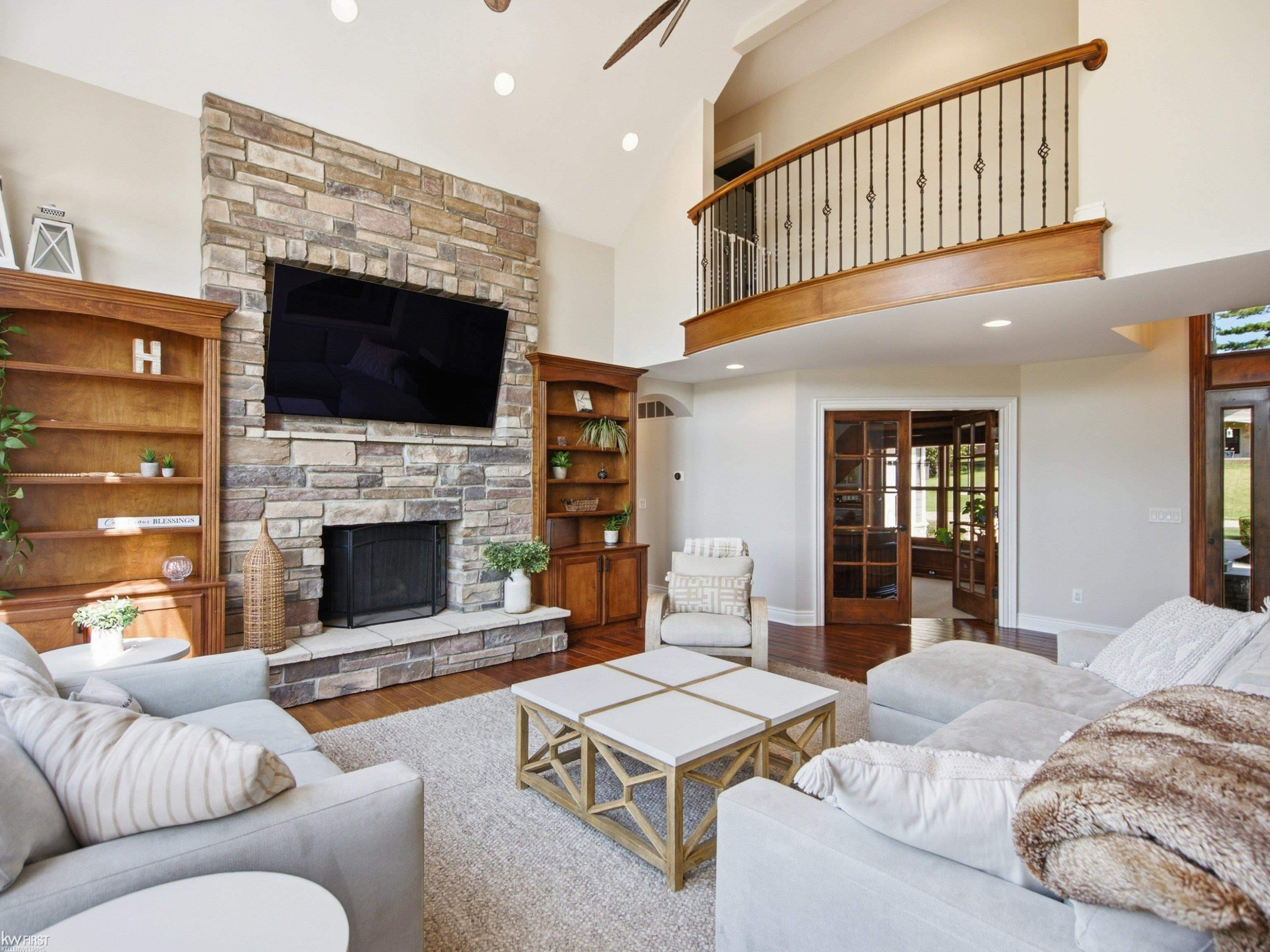 7511 Greene Haven Drive, Clarkston, MI 48348 — Photo 10