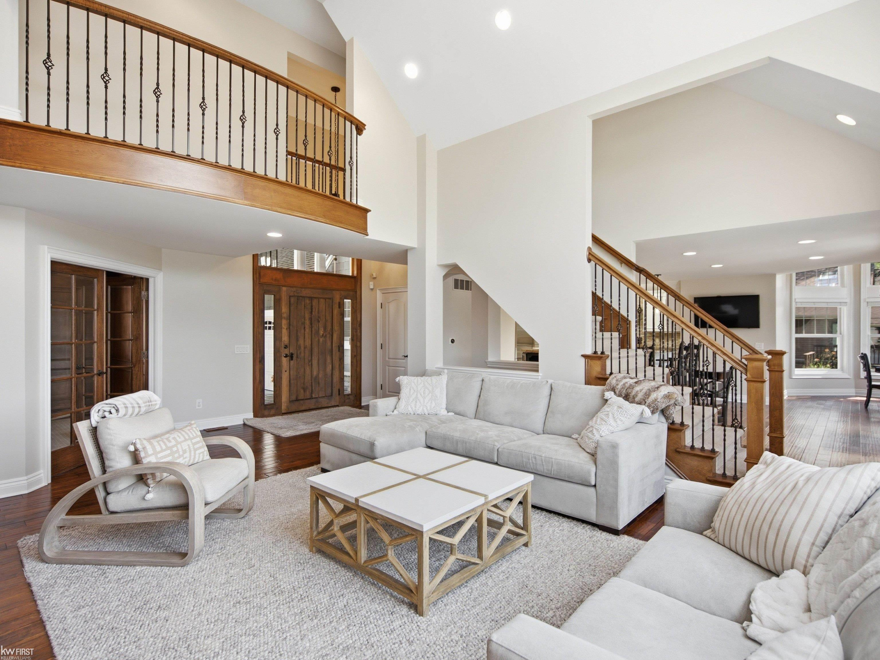 7511 Greene Haven Drive, Clarkston, MI 48348 — Photo 11