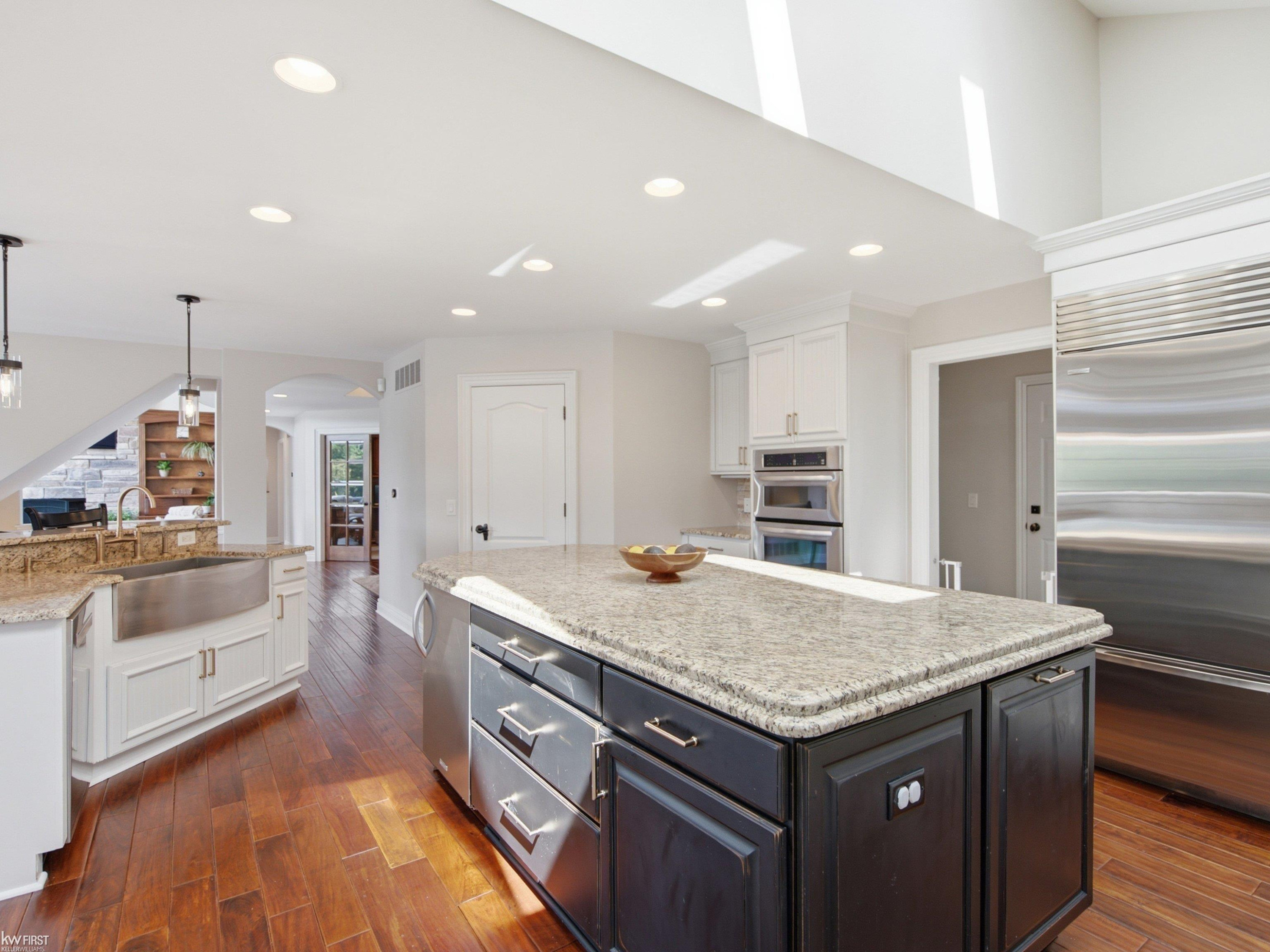 7511 Greene Haven Drive, Clarkston, MI 48348 — Photo 18