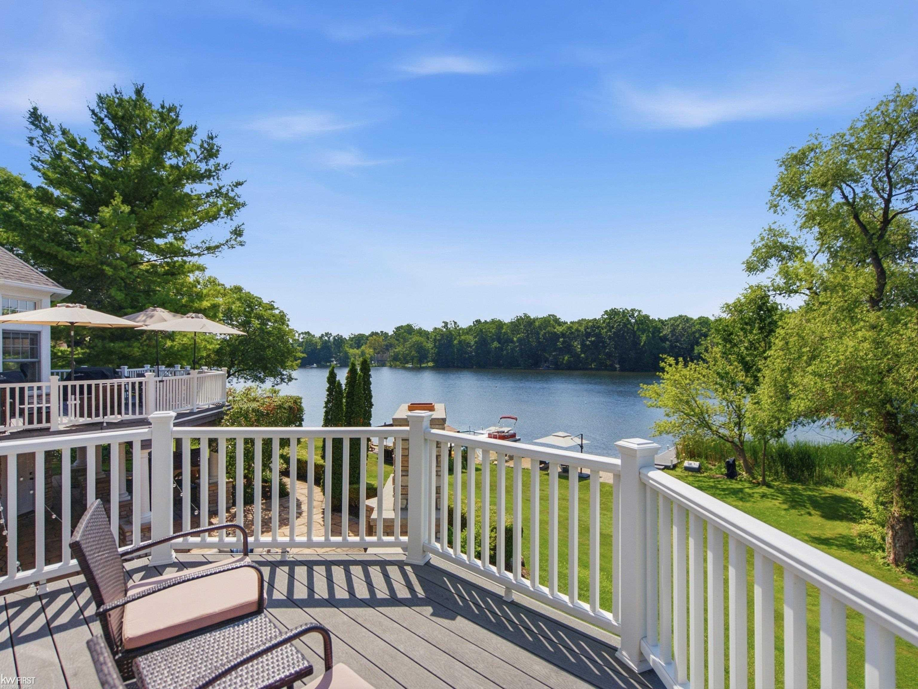 7511 Greene Haven Drive, Clarkston, MI 48348 — Photo 23
