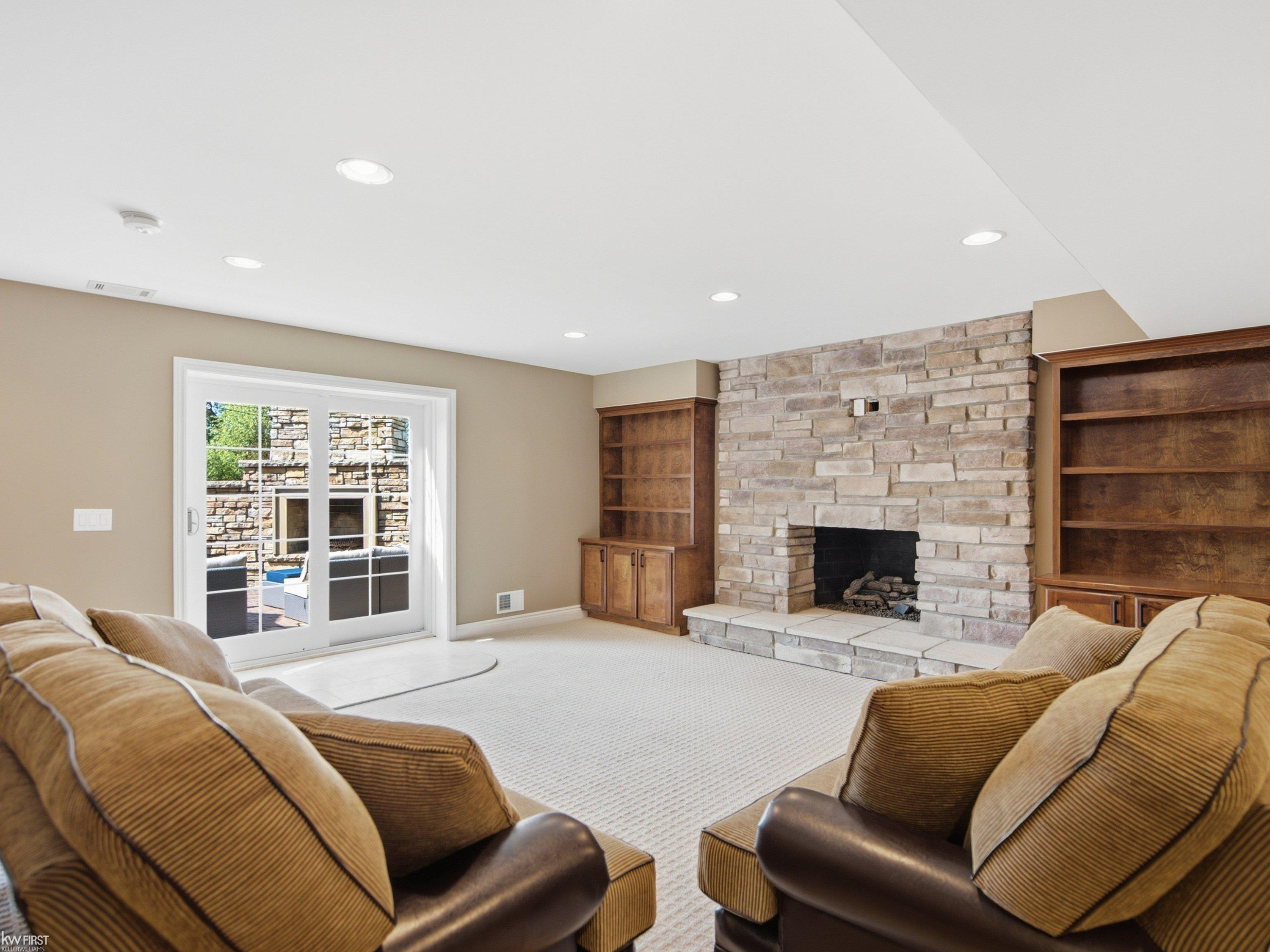 7511 Greene Haven Drive, Clarkston, MI 48348 — Photo 41