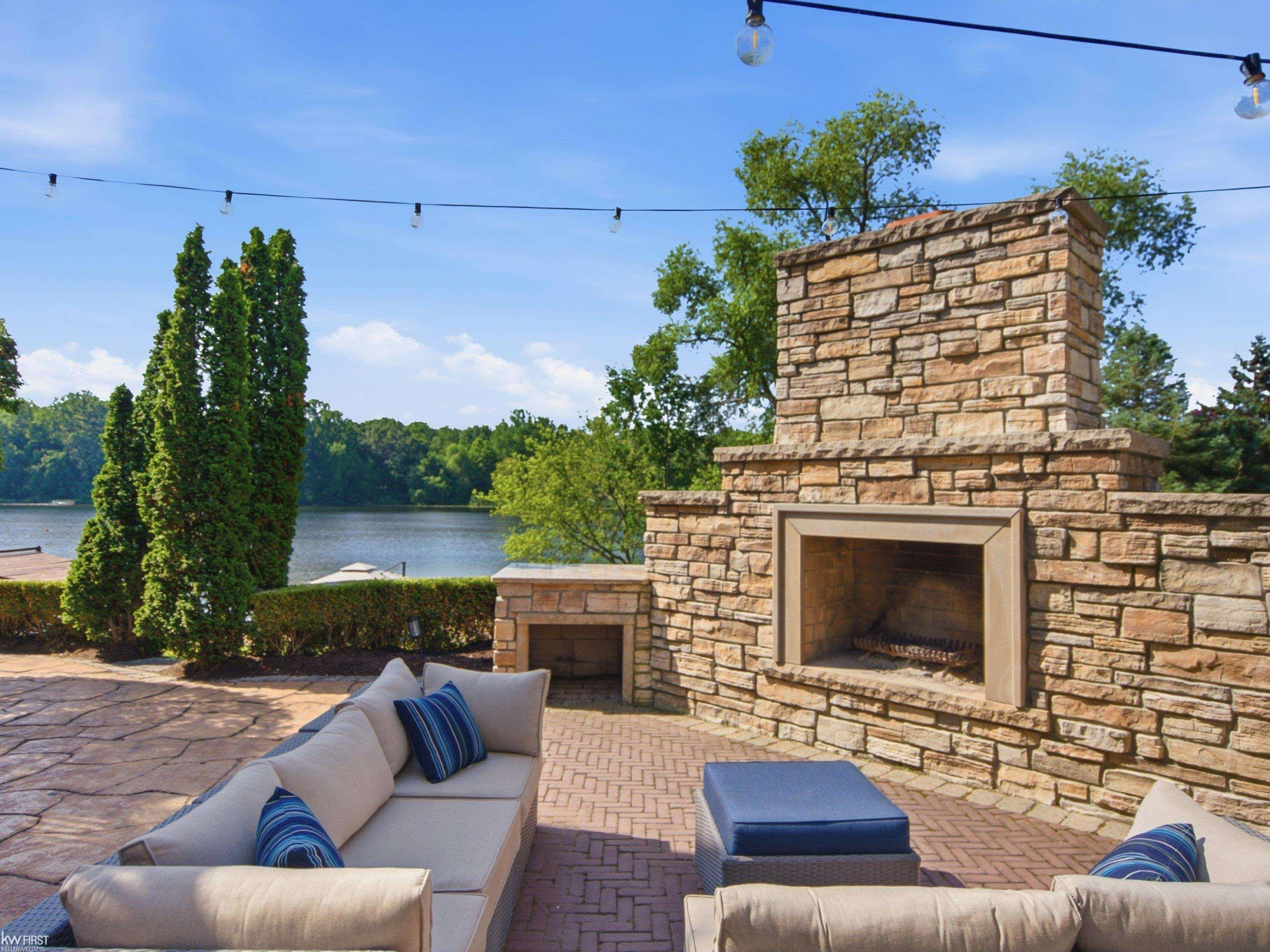 7511 Greene Haven Drive, Clarkston, MI 48348 — Photo 54