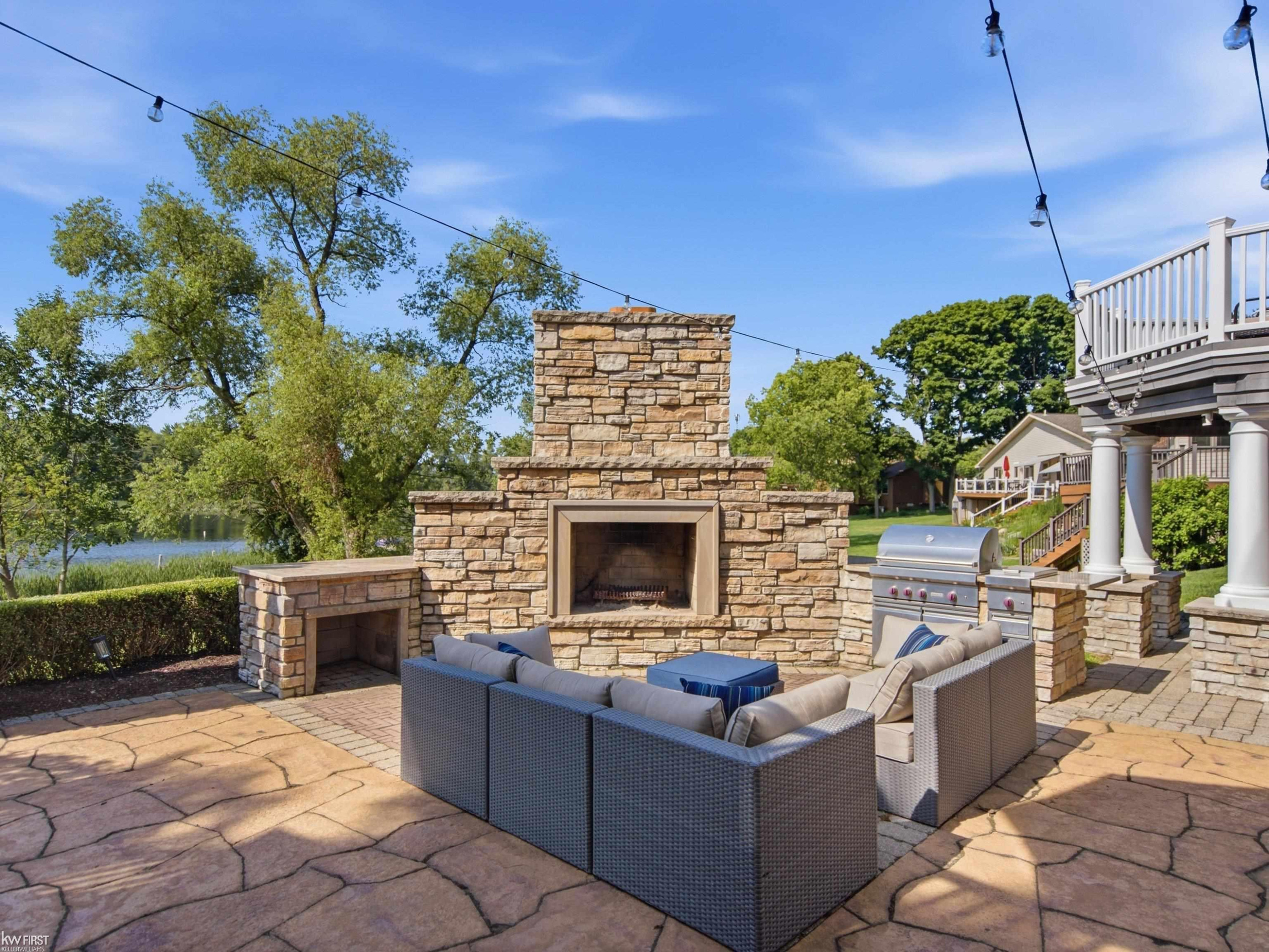 7511 Greene Haven Drive, Clarkston, MI 48348 — Photo 55