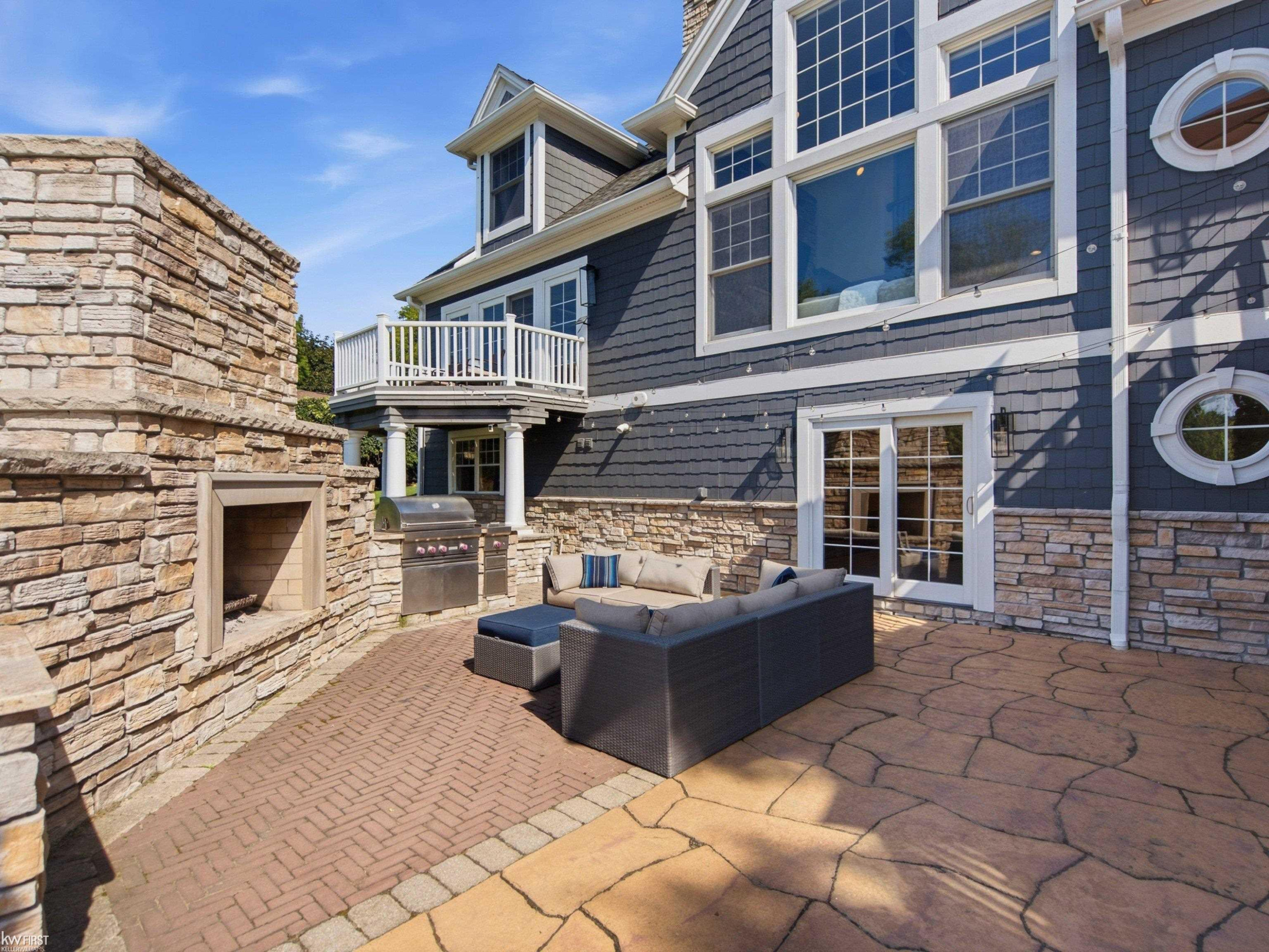 7511 Greene Haven Drive, Clarkston, MI 48348 — Photo 56