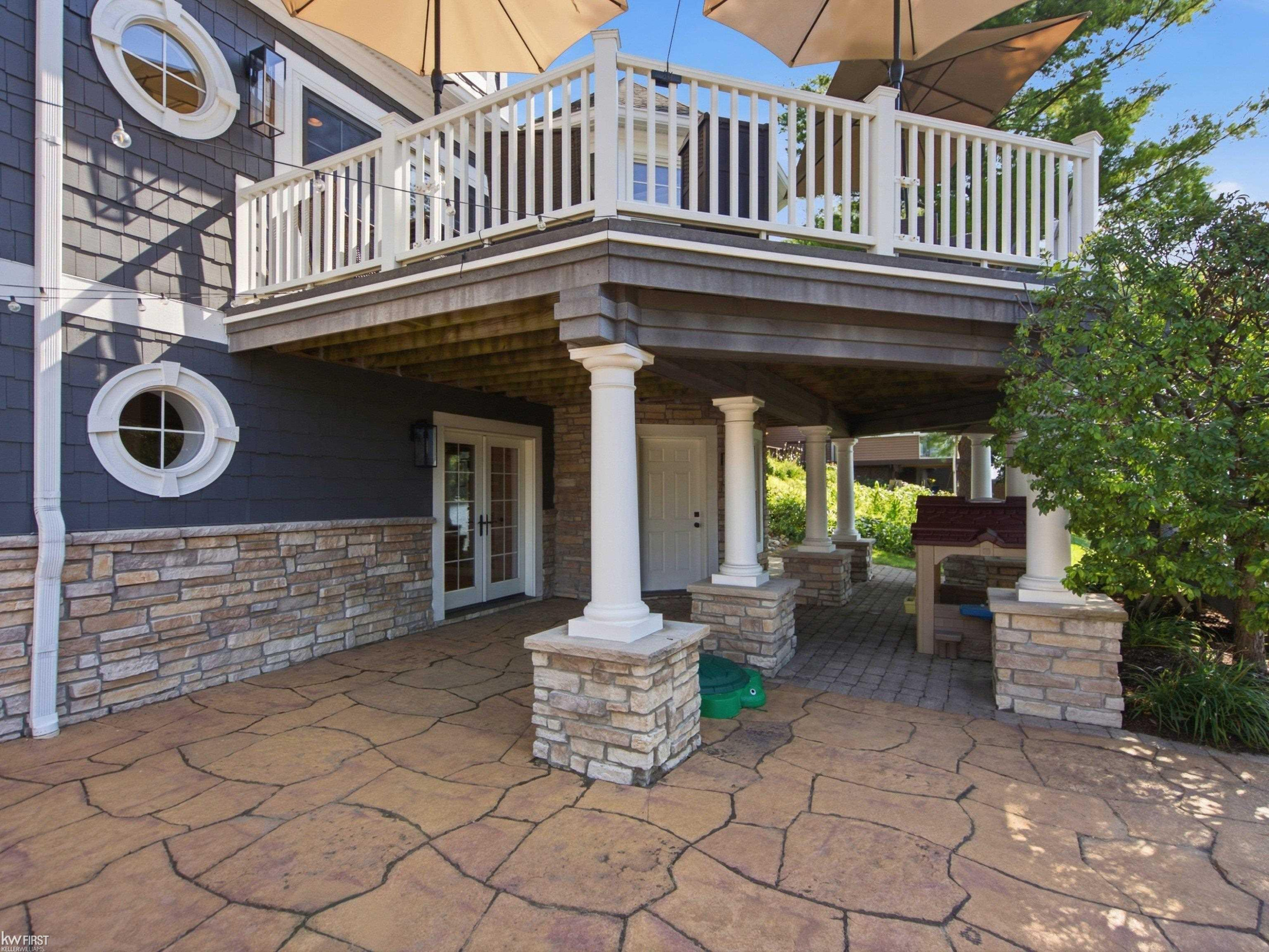 7511 Greene Haven Drive, Clarkston, MI 48348 — Photo 57