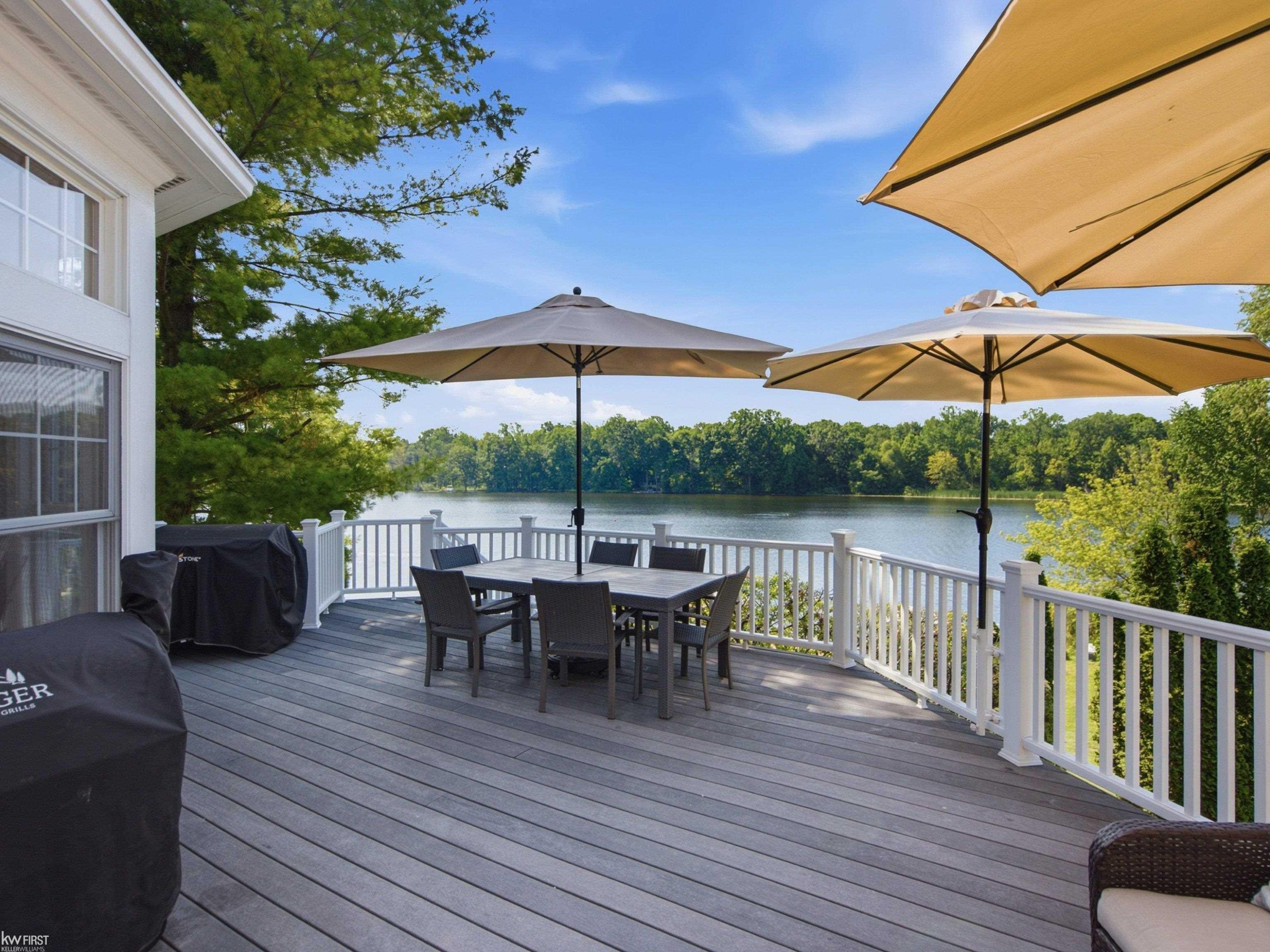 7511 Greene Haven Drive, Clarkston, MI 48348 — Photo 58