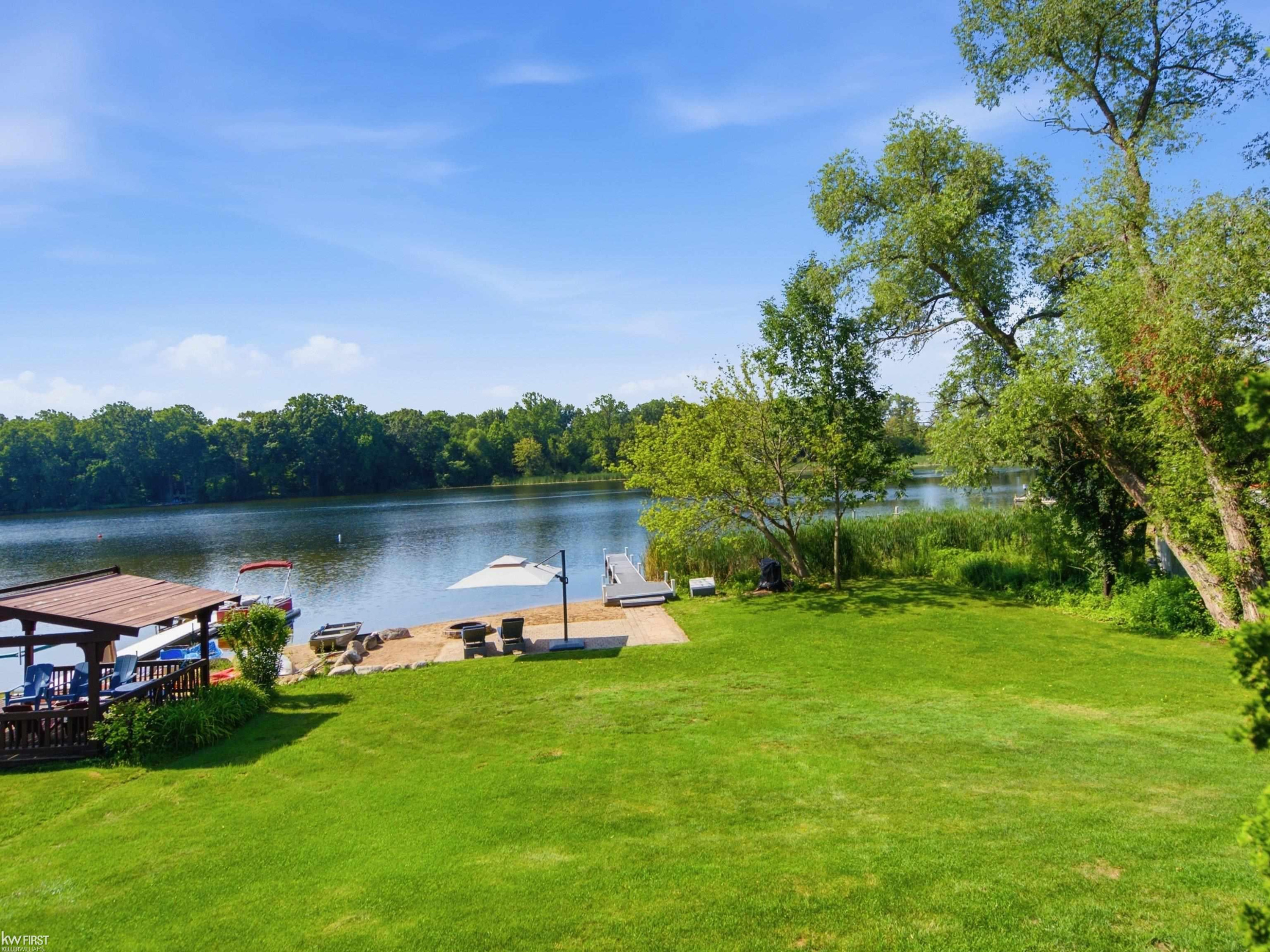7511 Greene Haven Drive, Clarkston, MI 48348 — Photo 59
