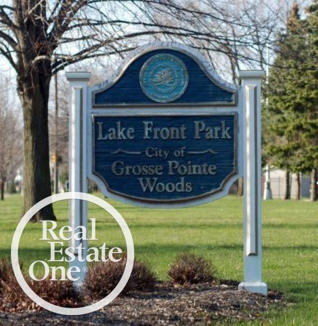 1072 S Brys Drive, Grosse Pointe Woods, MI 48236 — Photo 30