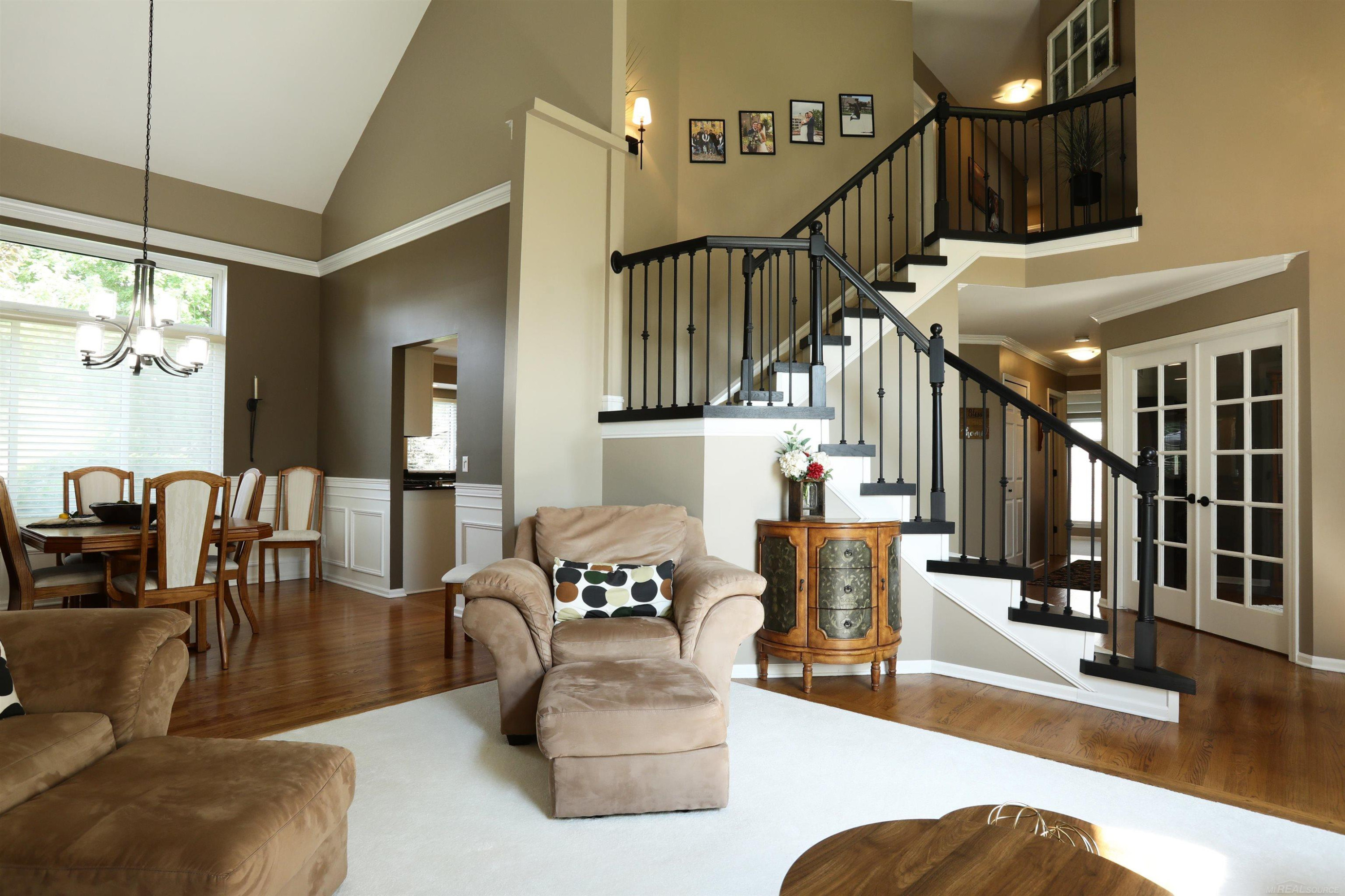 48535 Fairmont Drive, Macomb, MI 48044 — Photo 4
