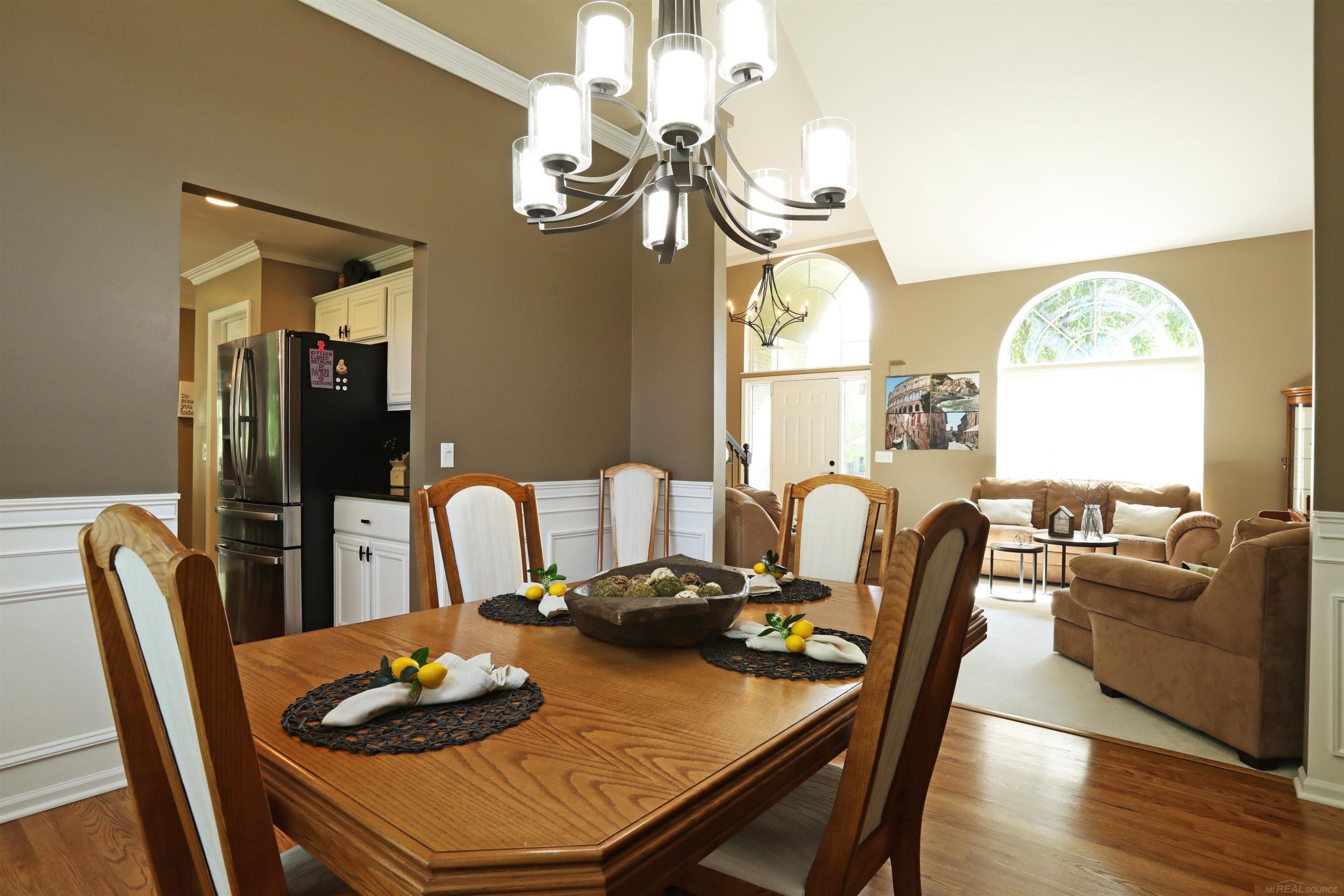 48535 Fairmont Drive, Macomb, MI 48044 — Photo 6