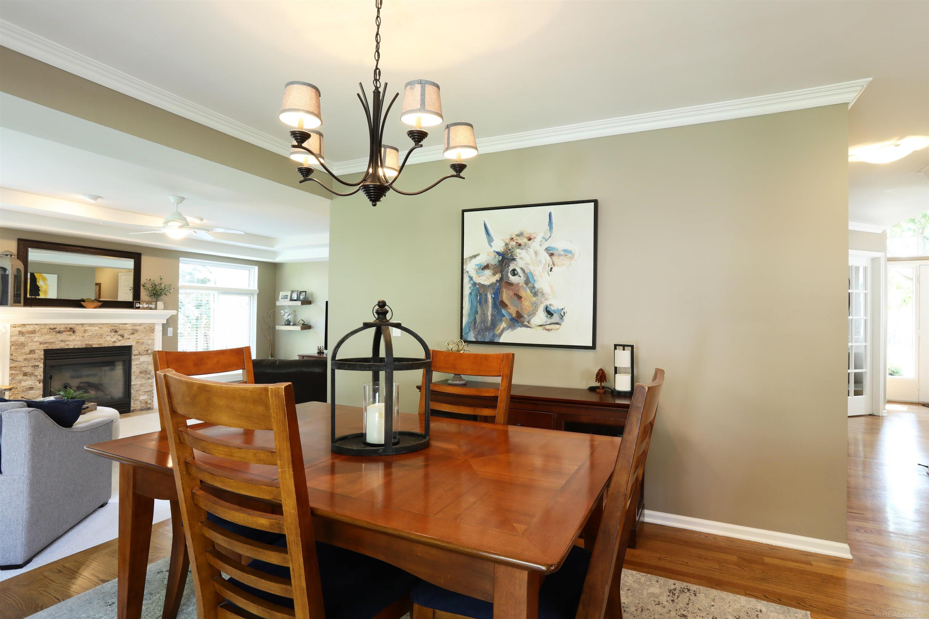 48535 Fairmont Drive, Macomb, MI 48044 — Photo 11