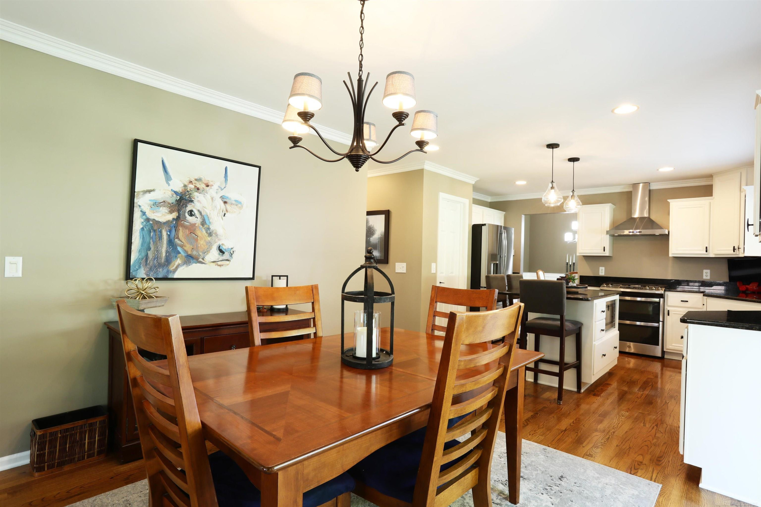 48535 Fairmont Drive, Macomb, MI 48044 — Photo 12