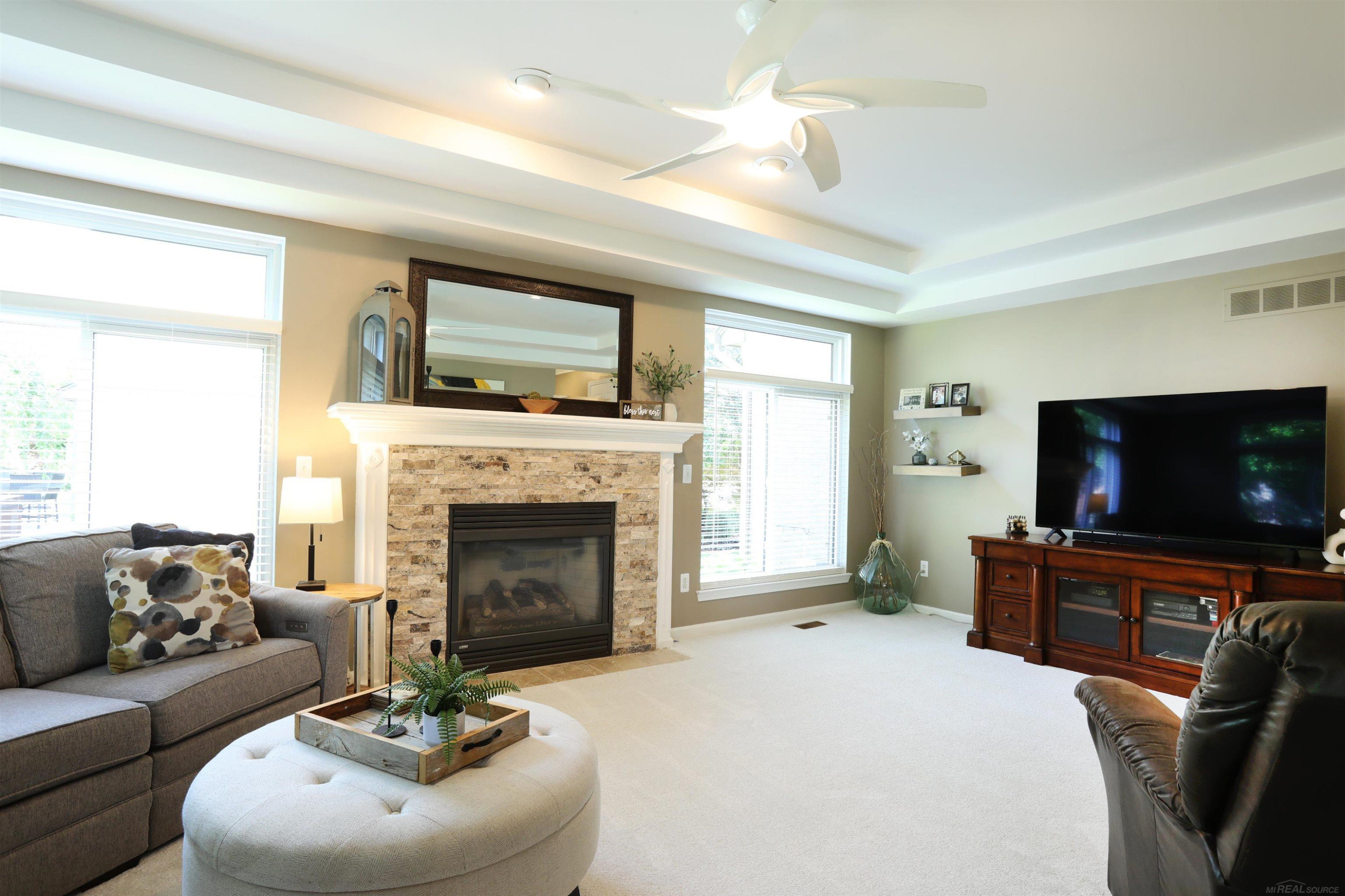 48535 Fairmont Drive, Macomb, MI 48044 — Photo 14