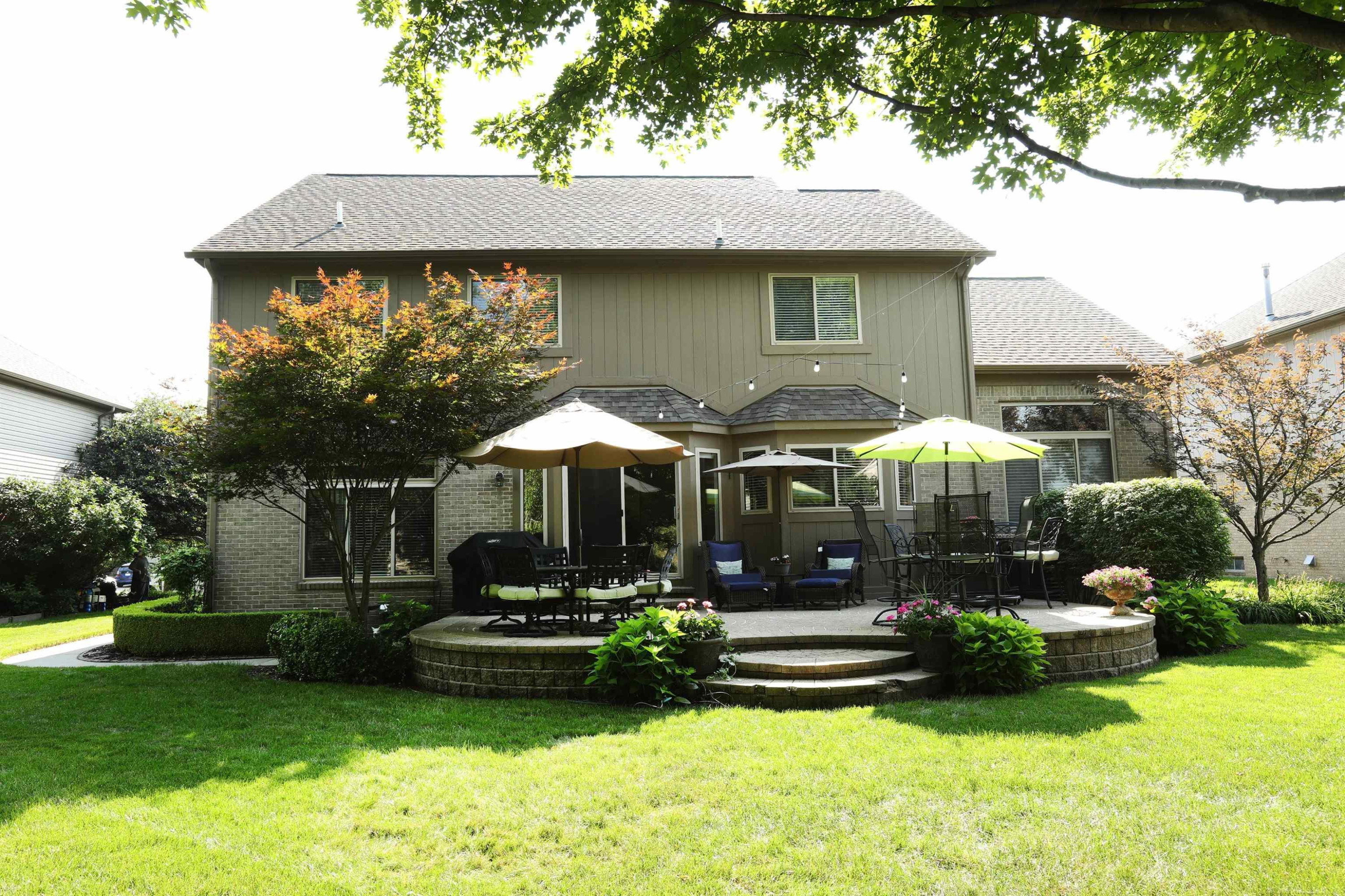 48535 Fairmont Drive, Macomb, MI 48044 — Photo 45