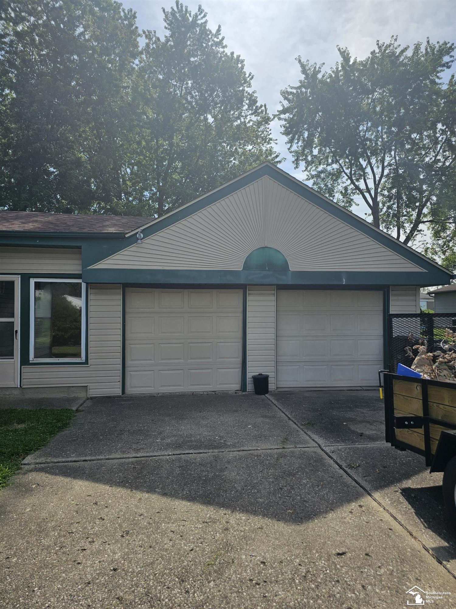 25425 Fairgrove Street, MI 48183 — Photo 3