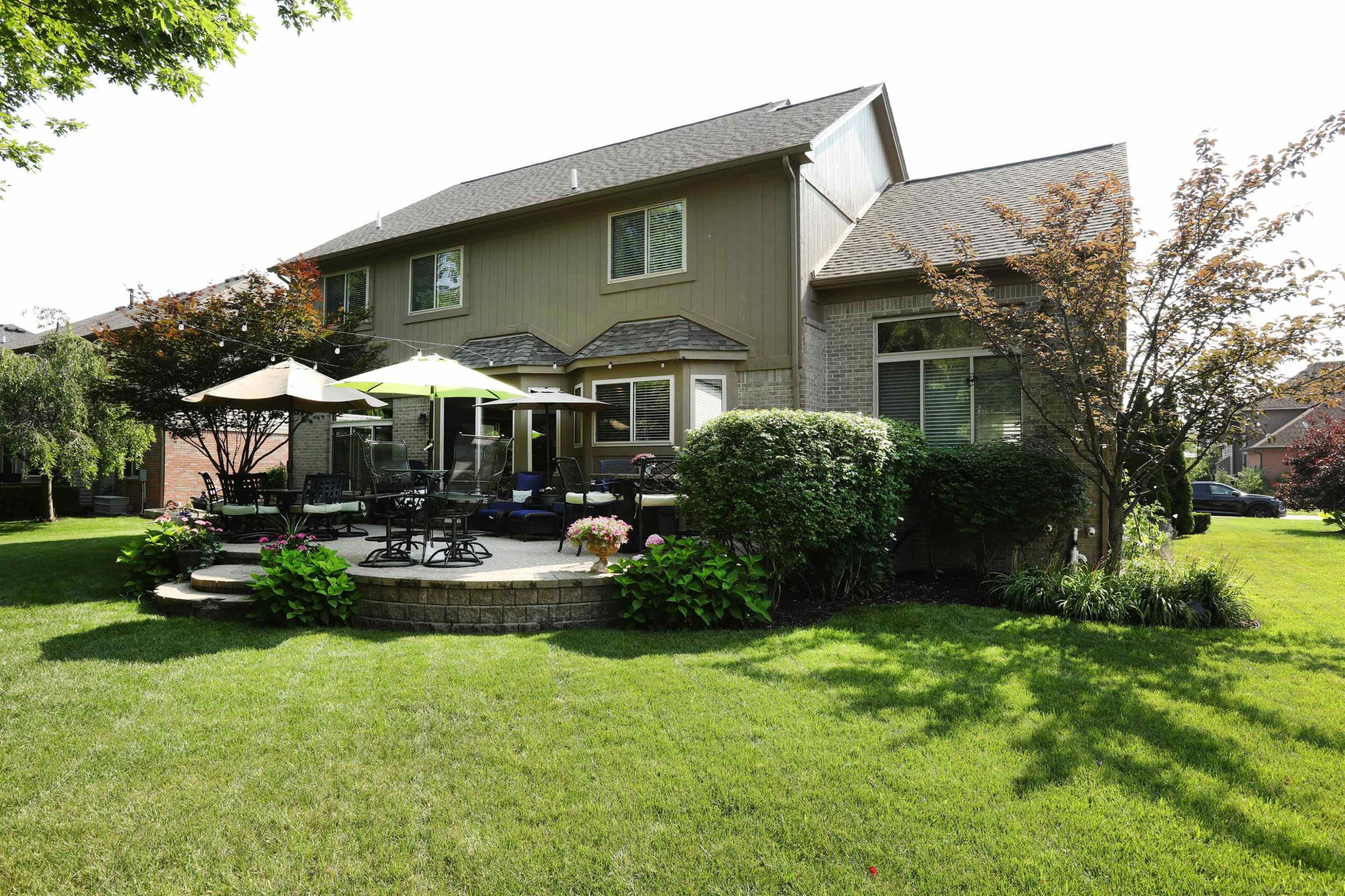 48535 Fairmont Drive, Macomb, MI 48044 — Photo 46