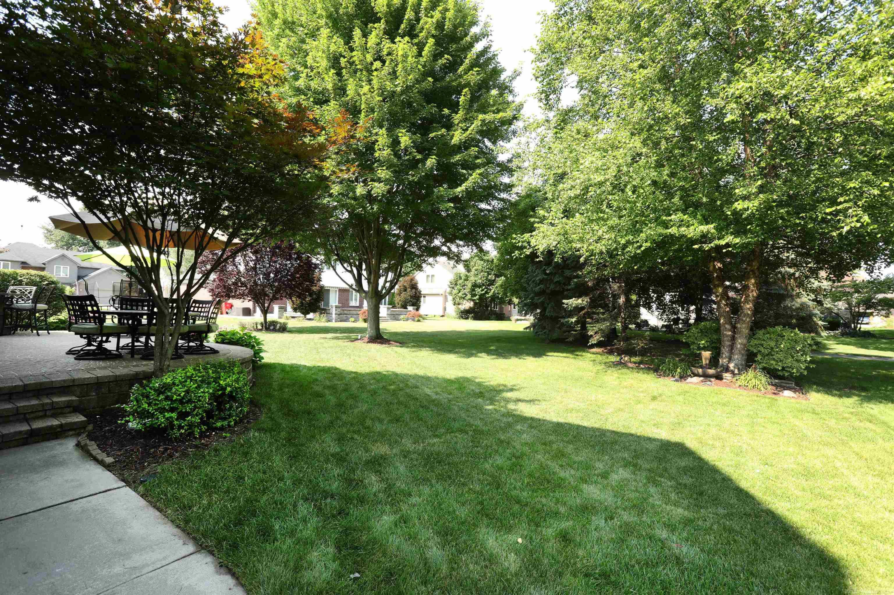 48535 Fairmont Drive, Macomb, MI 48044 — Photo 48