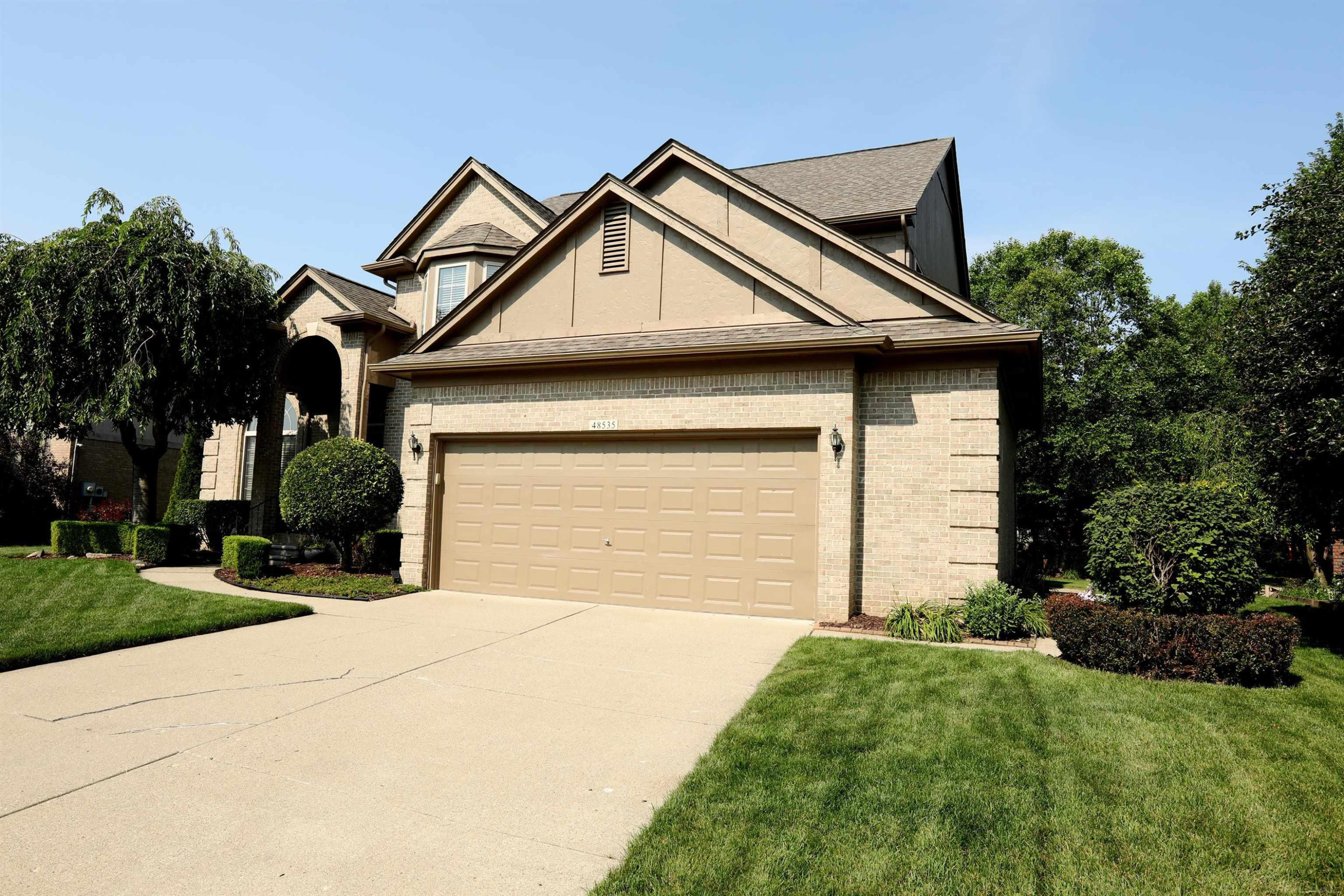 48535 Fairmont Drive, Macomb, MI 48044 — Photo 50