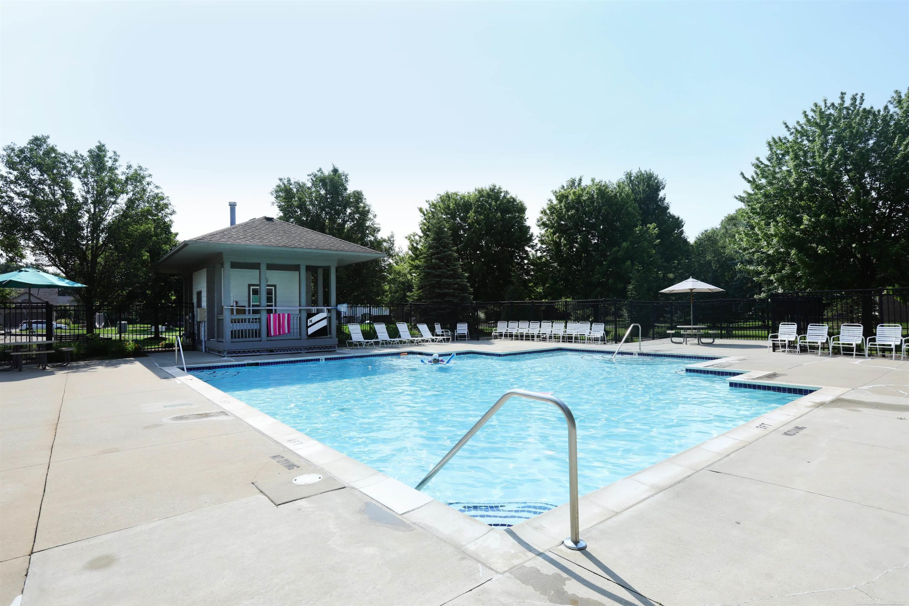 48535 Fairmont Drive, Macomb, MI 48044 — Photo 54