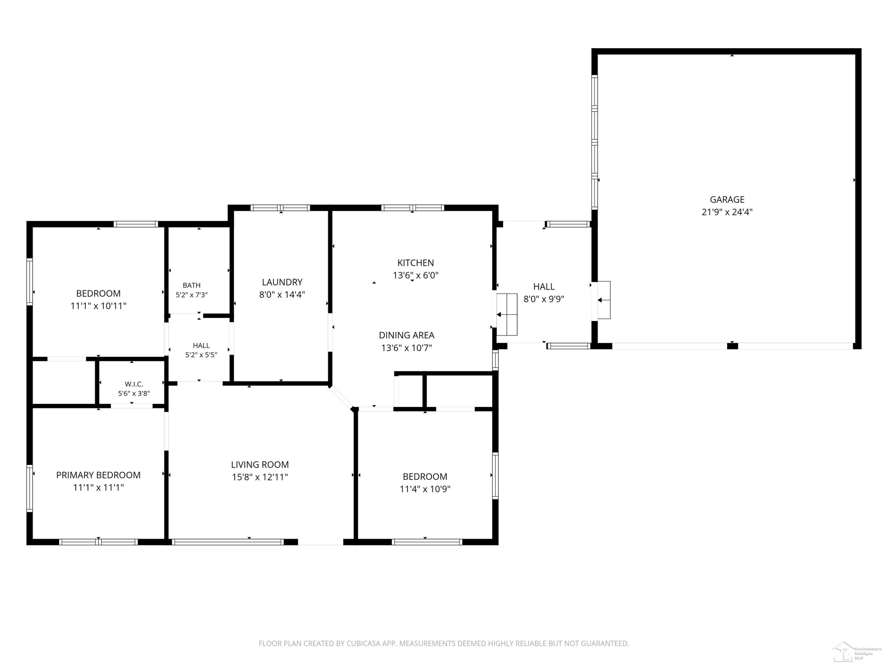 25425 Fairgrove Street, MI 48183 — Photo 36