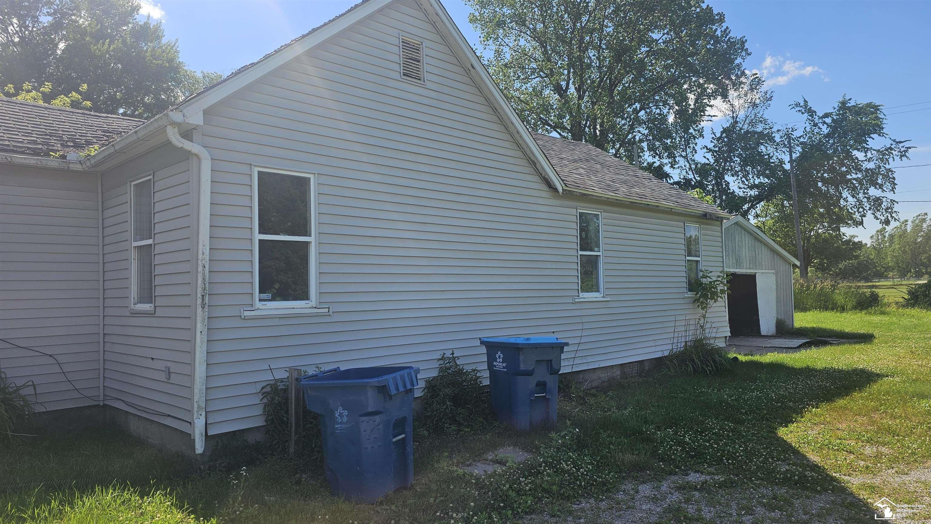 999 N Cass Avenue, Vassar, MI 48768 — Photo 3