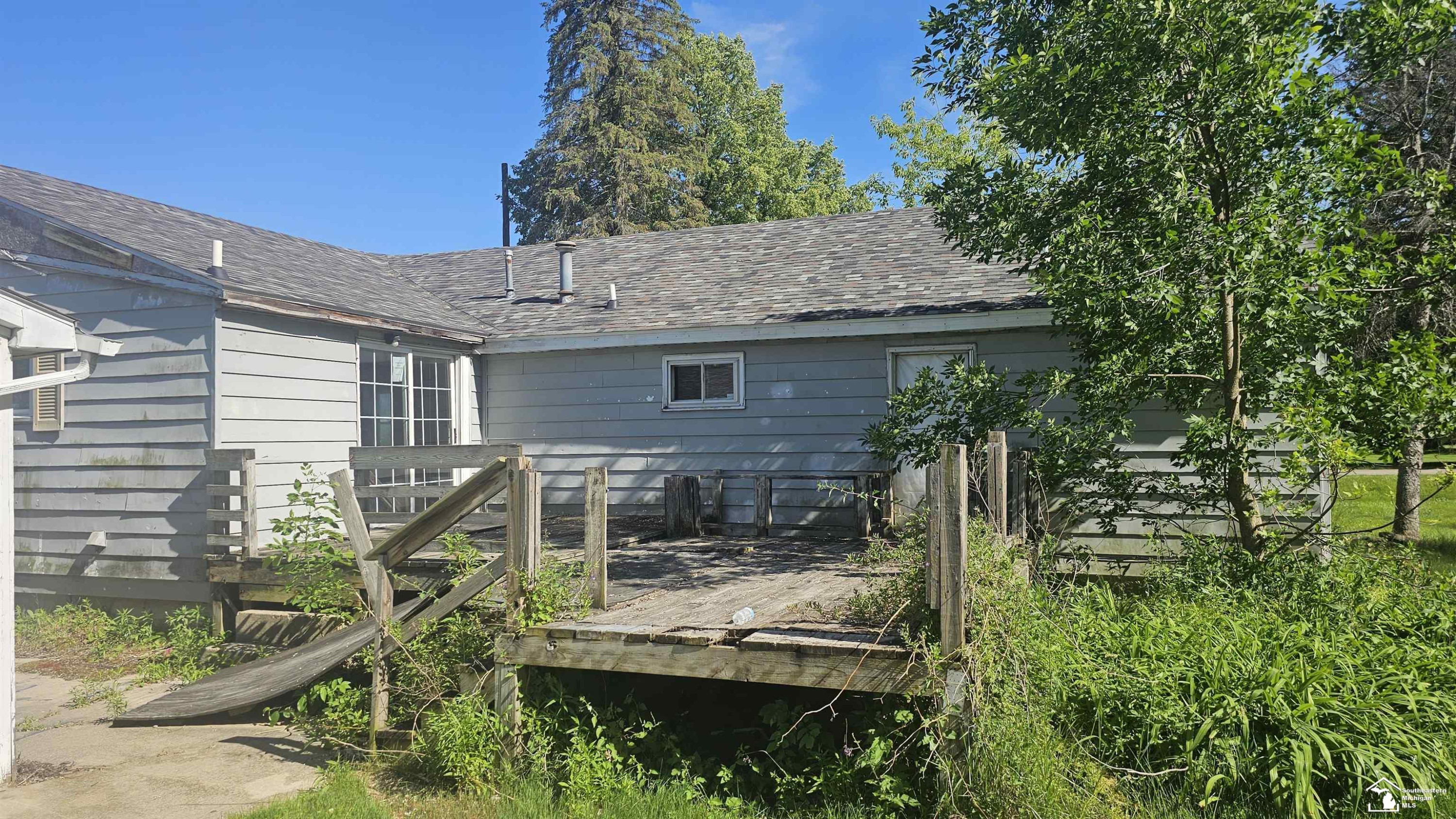 999 N Cass Avenue, Vassar, MI 48768 — Photo 6
