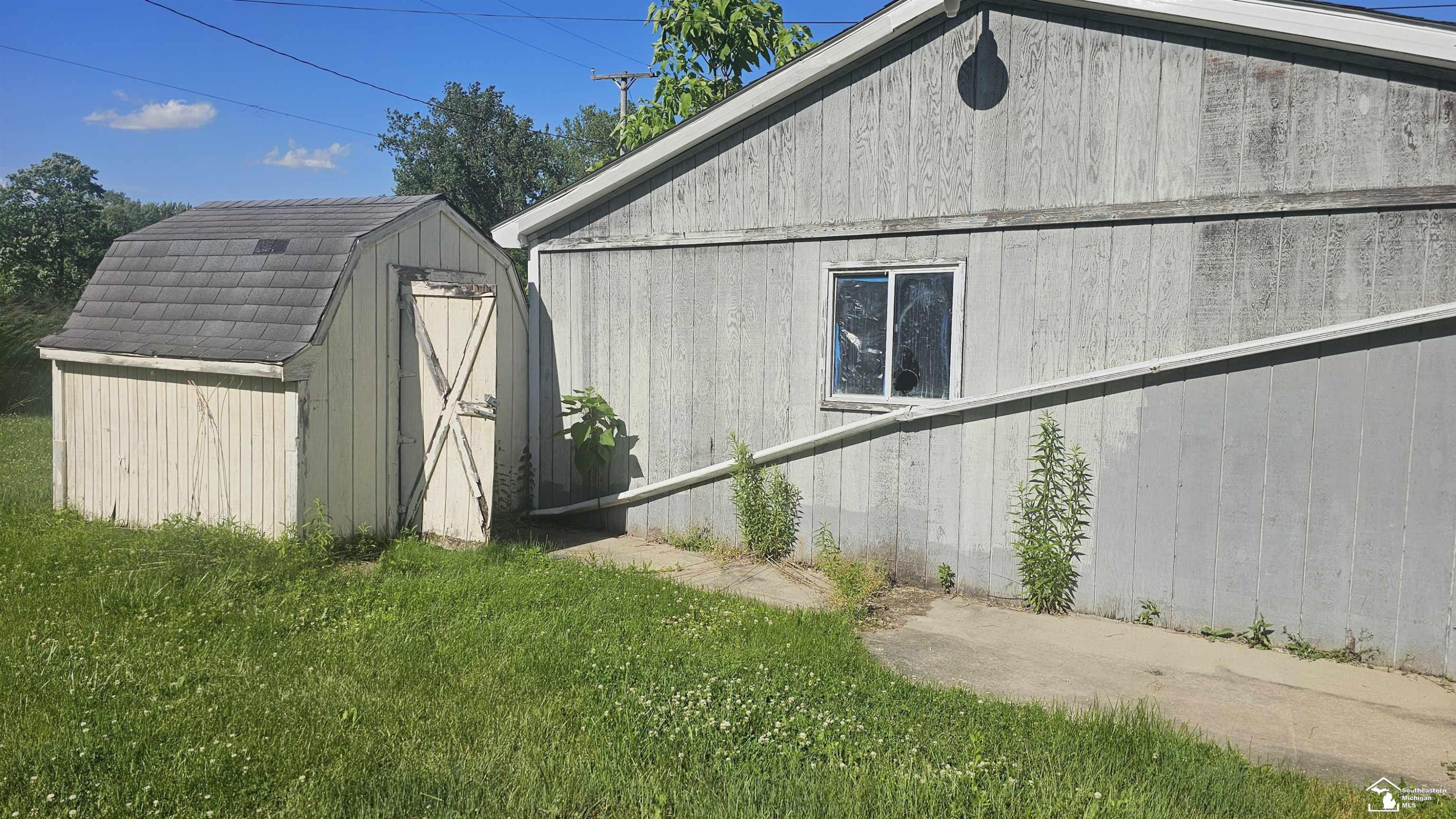 999 N Cass Avenue, Vassar, MI 48768 — Photo 7