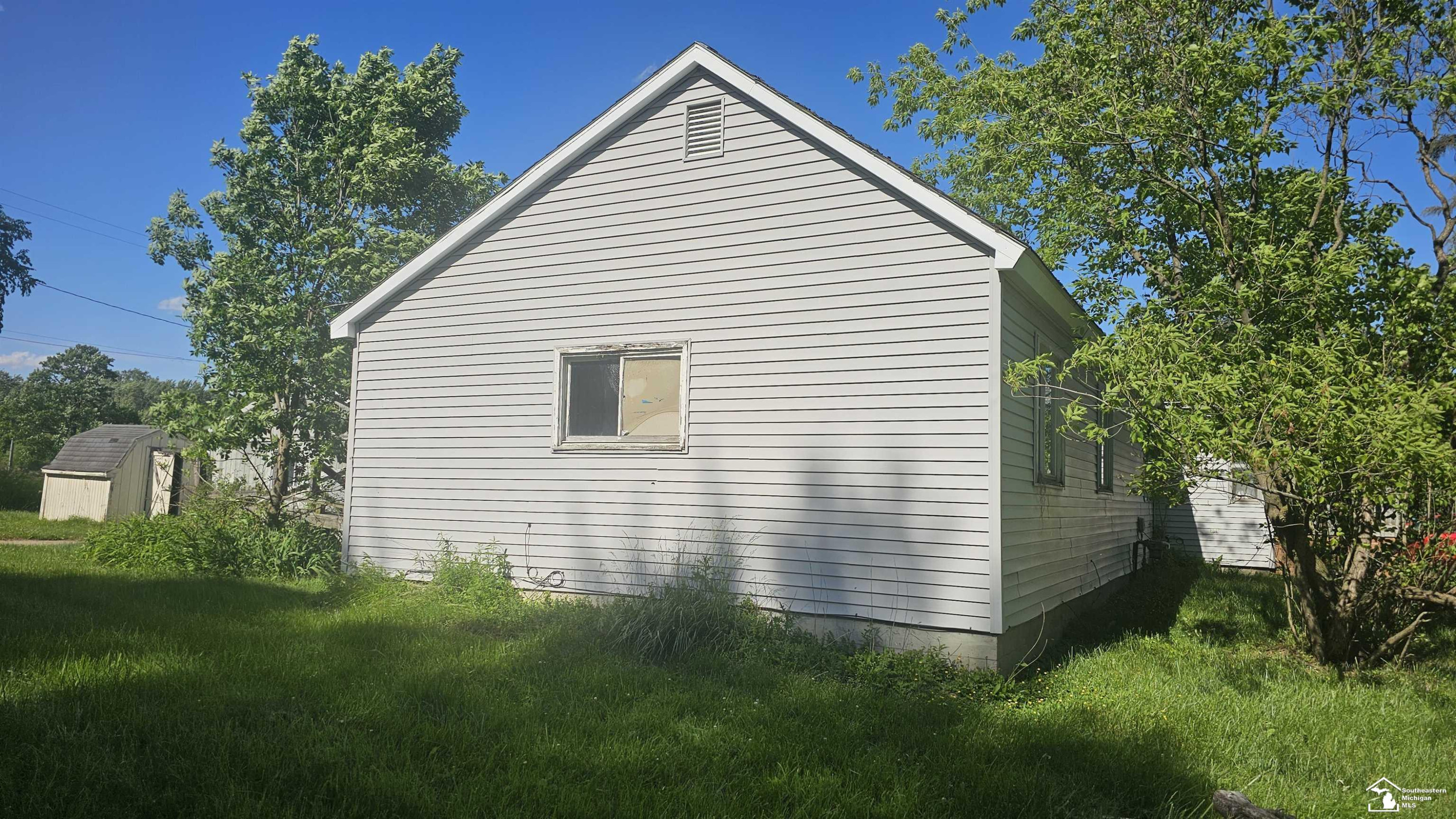 999 N Cass Avenue, Vassar, MI 48768 — Photo 8
