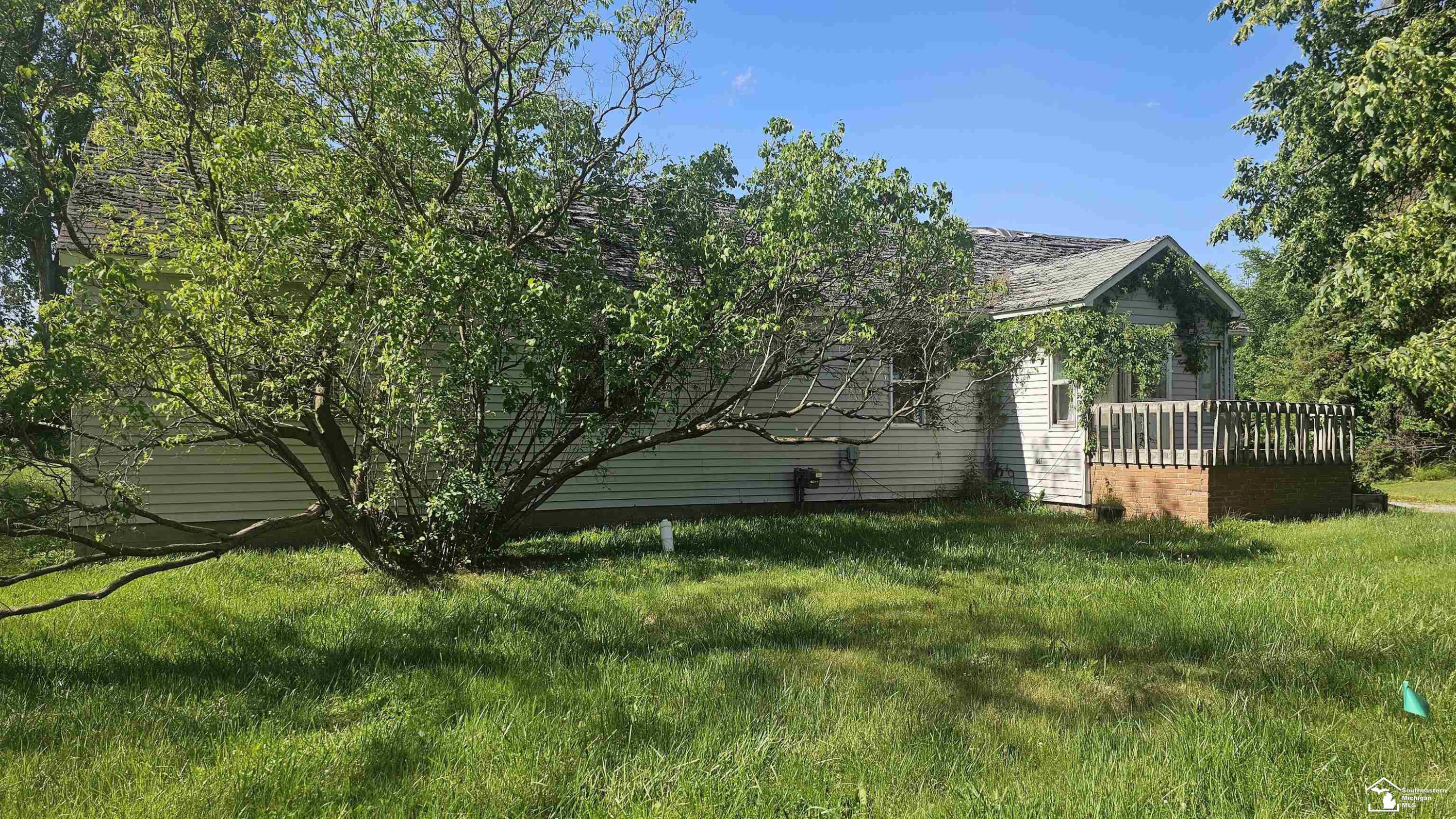 999 N Cass Avenue, Vassar, MI 48768 — Photo 9