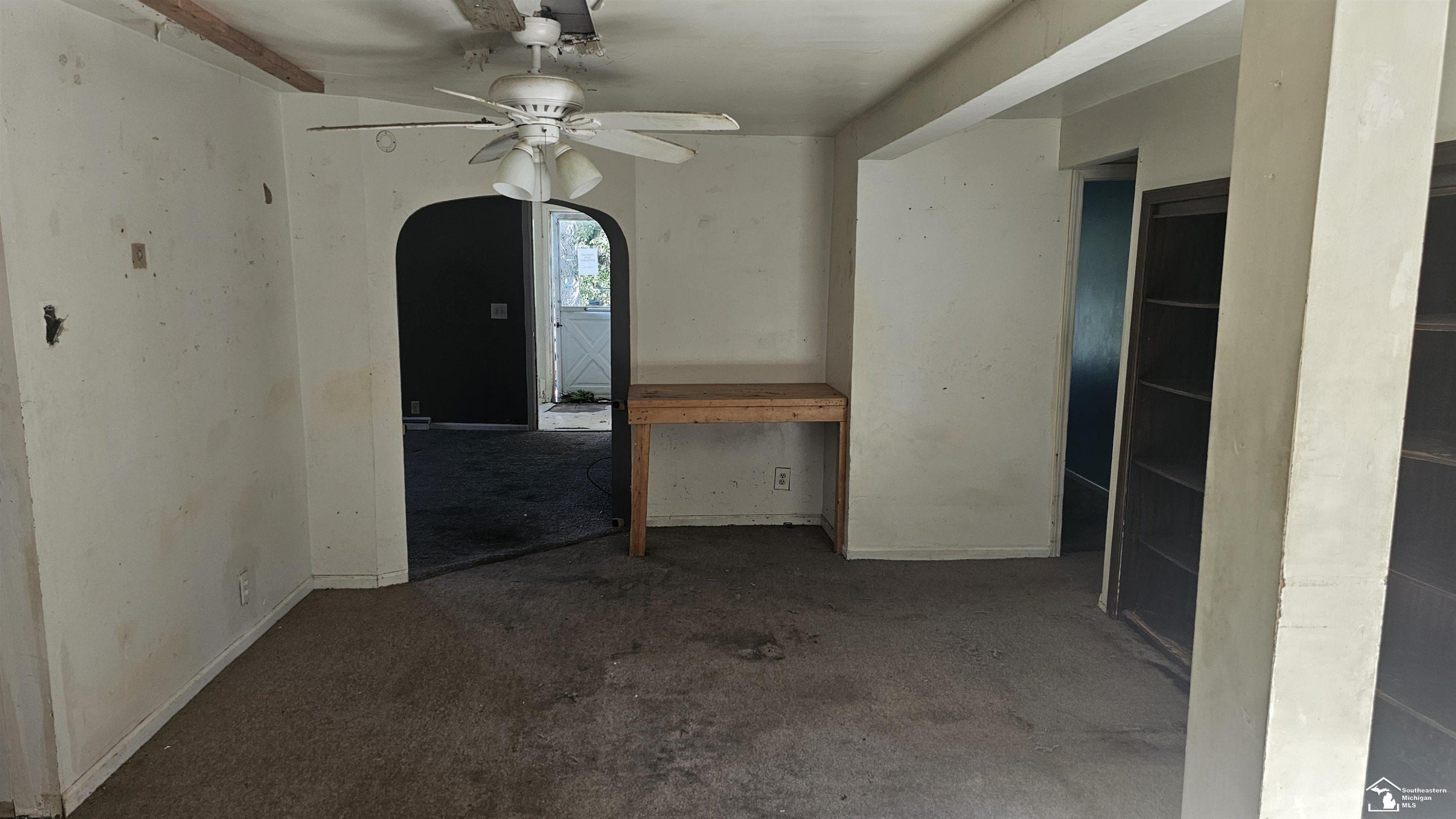 999 N Cass Avenue, Vassar, MI 48768 — Photo 12