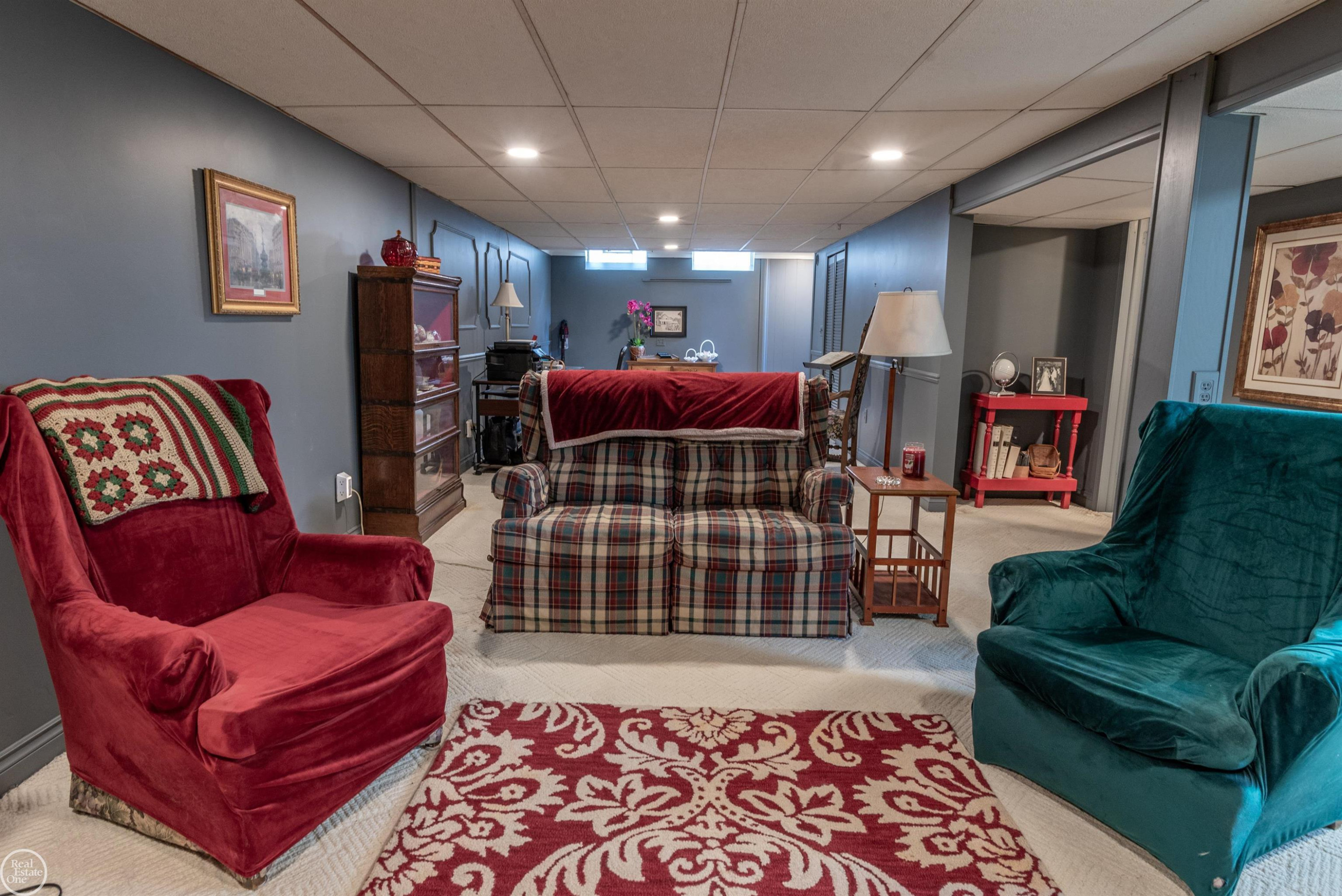 8324 Darlene Street, Warren, MI 48093 — Photo 21