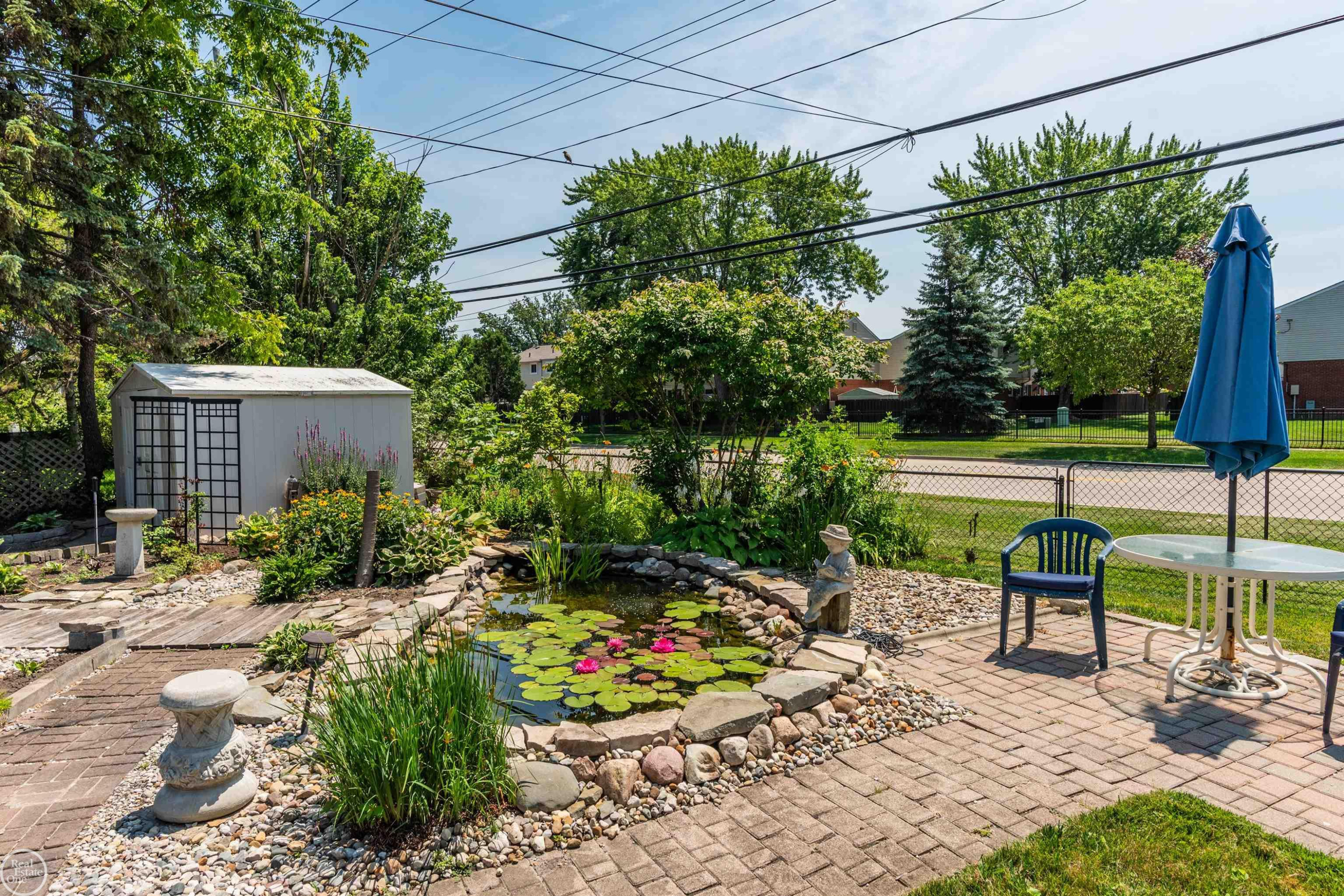 8324 Darlene Street, Warren, MI 48093 — Photo 29