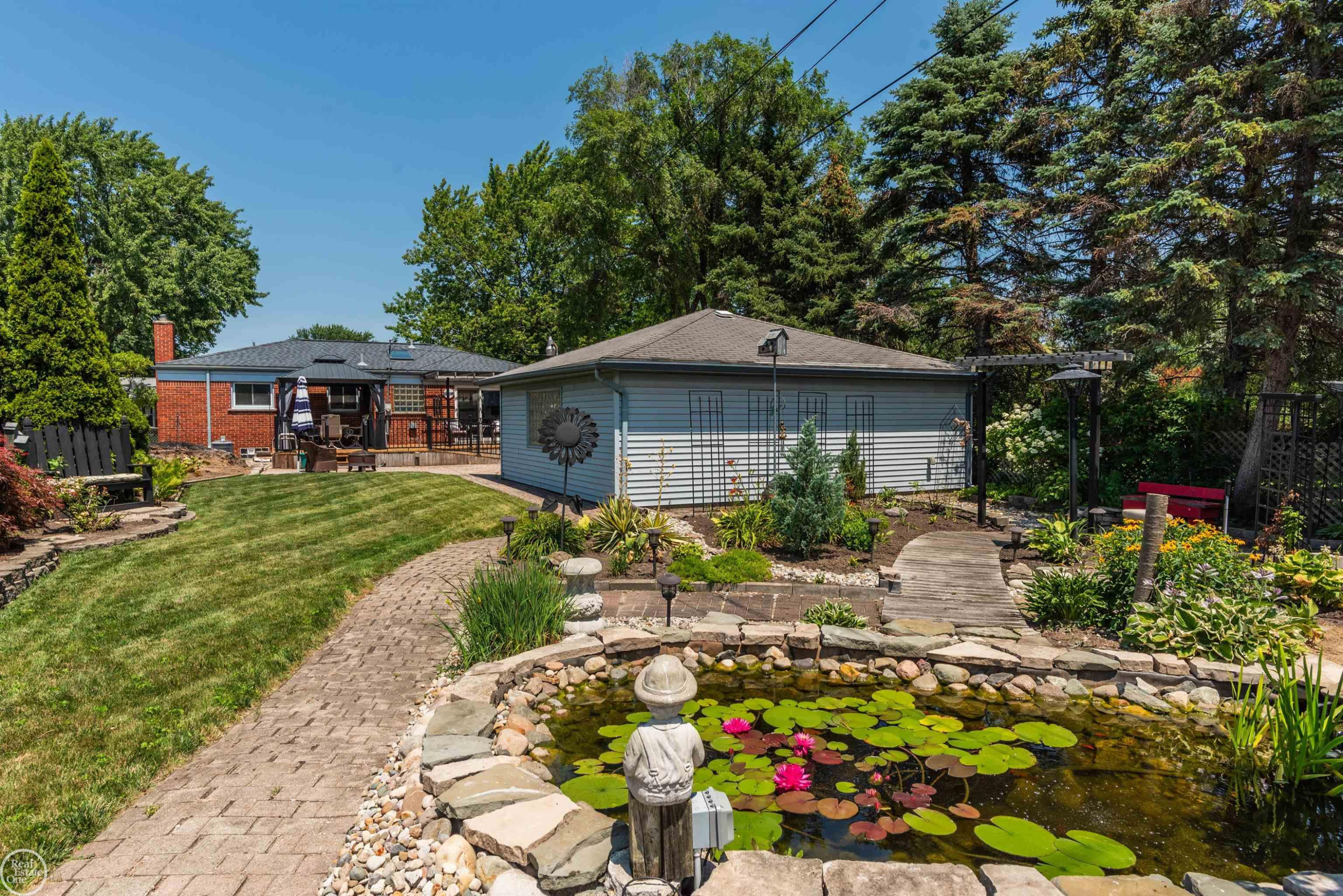 8324 Darlene Street, Warren, MI 48093 — Photo 30