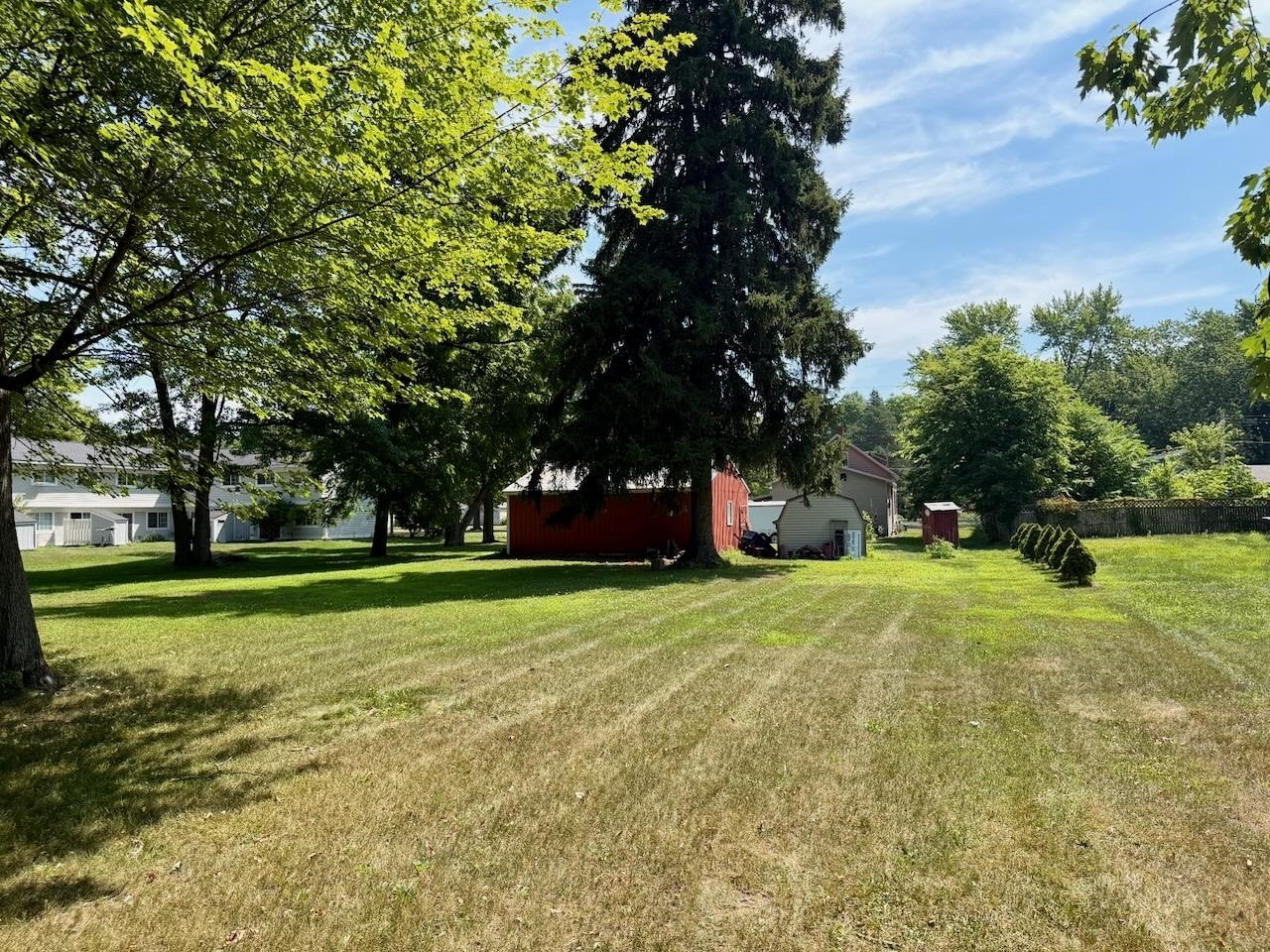 623 N Line Street, Chesaning, MI 48616 — Photo 9