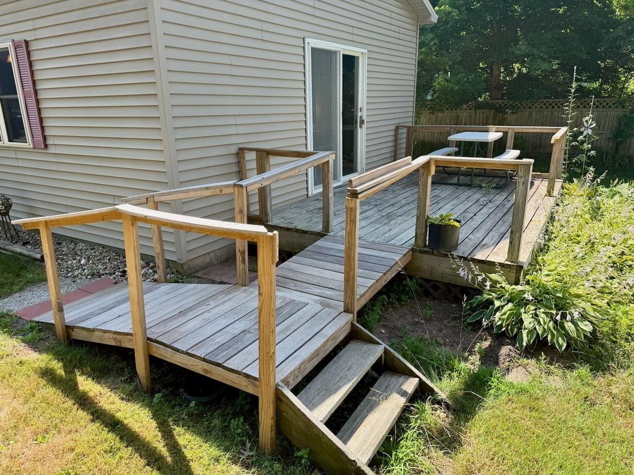 623 N Line Street, Chesaning, MI 48616 — Photo 12