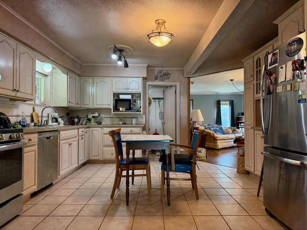 623 N Line Street, Chesaning, MI 48616 — Photo 14