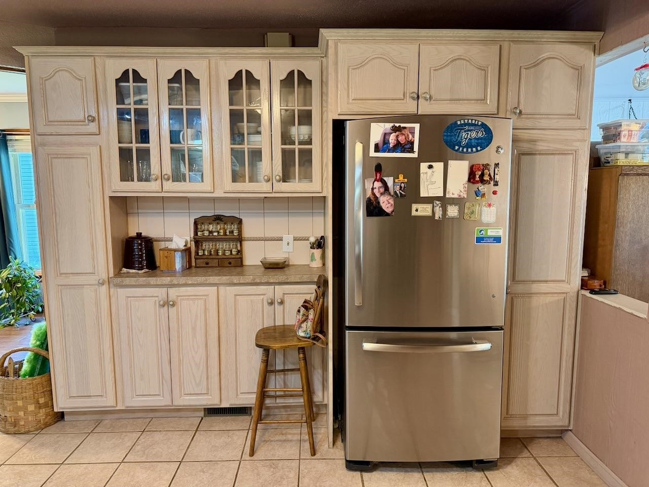 623 N Line Street, Chesaning, MI 48616 — Photo 17