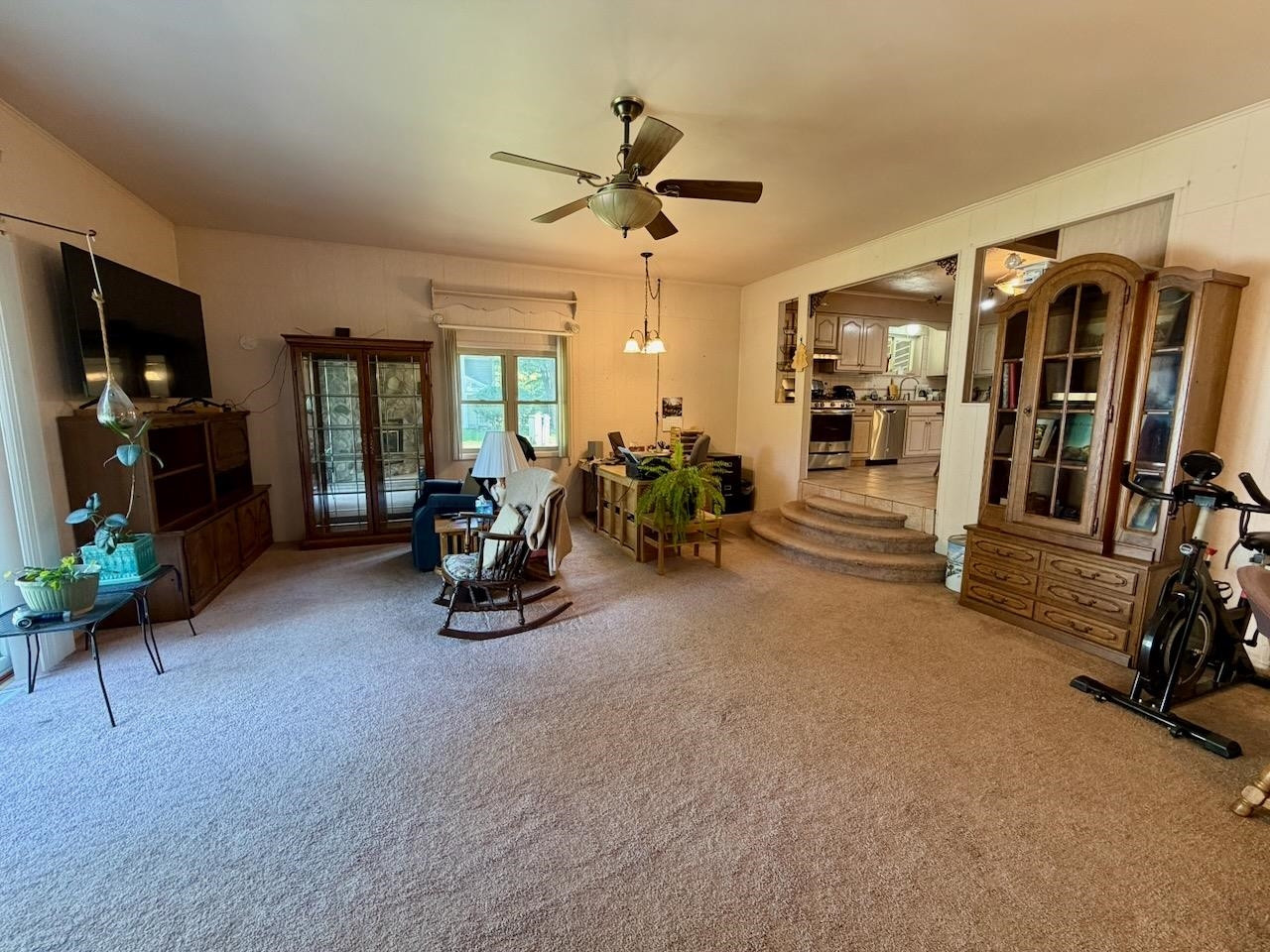 623 N Line Street, Chesaning, MI 48616 — Photo 18