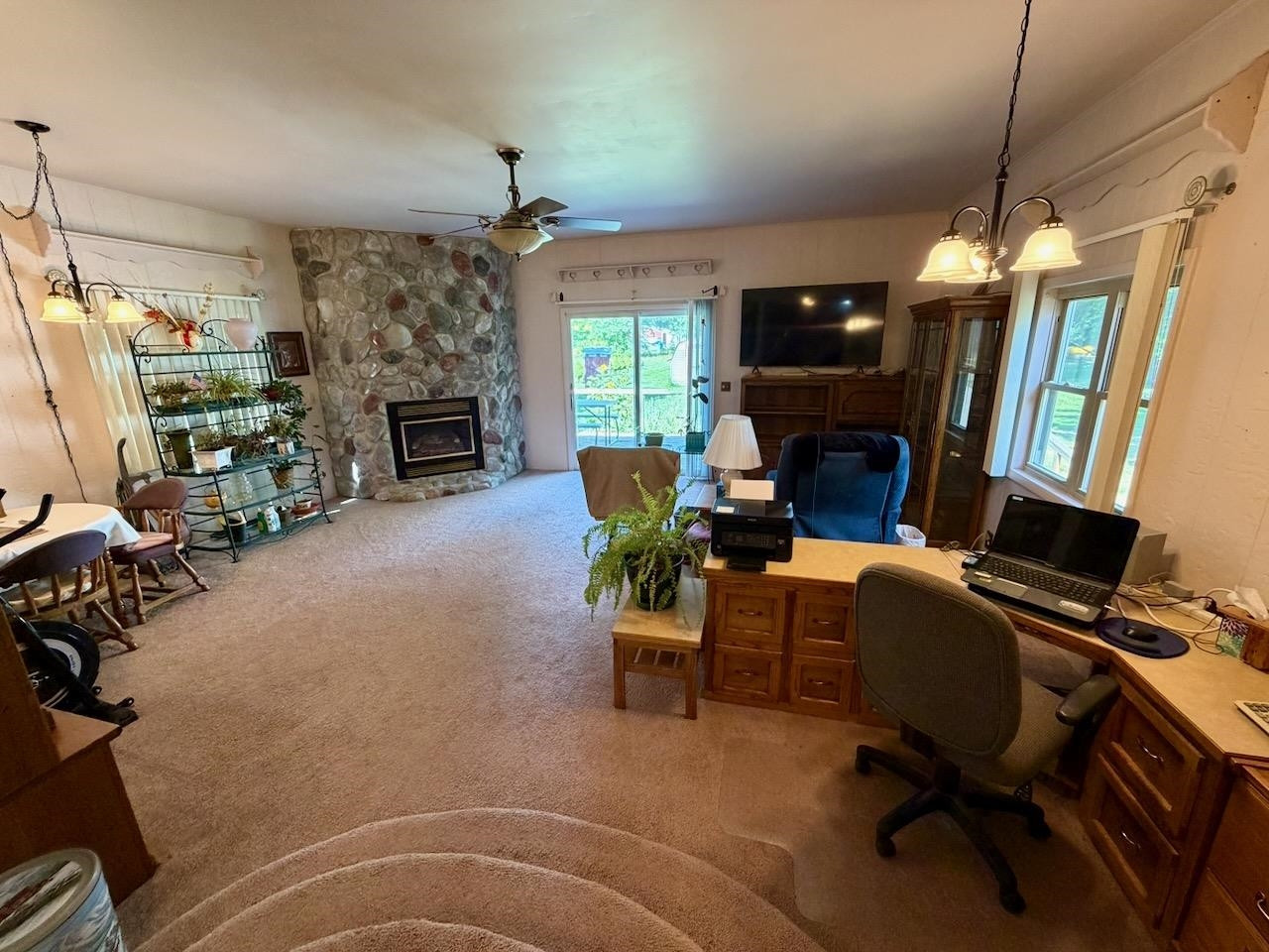 623 N Line Street, Chesaning, MI 48616 — Photo 19