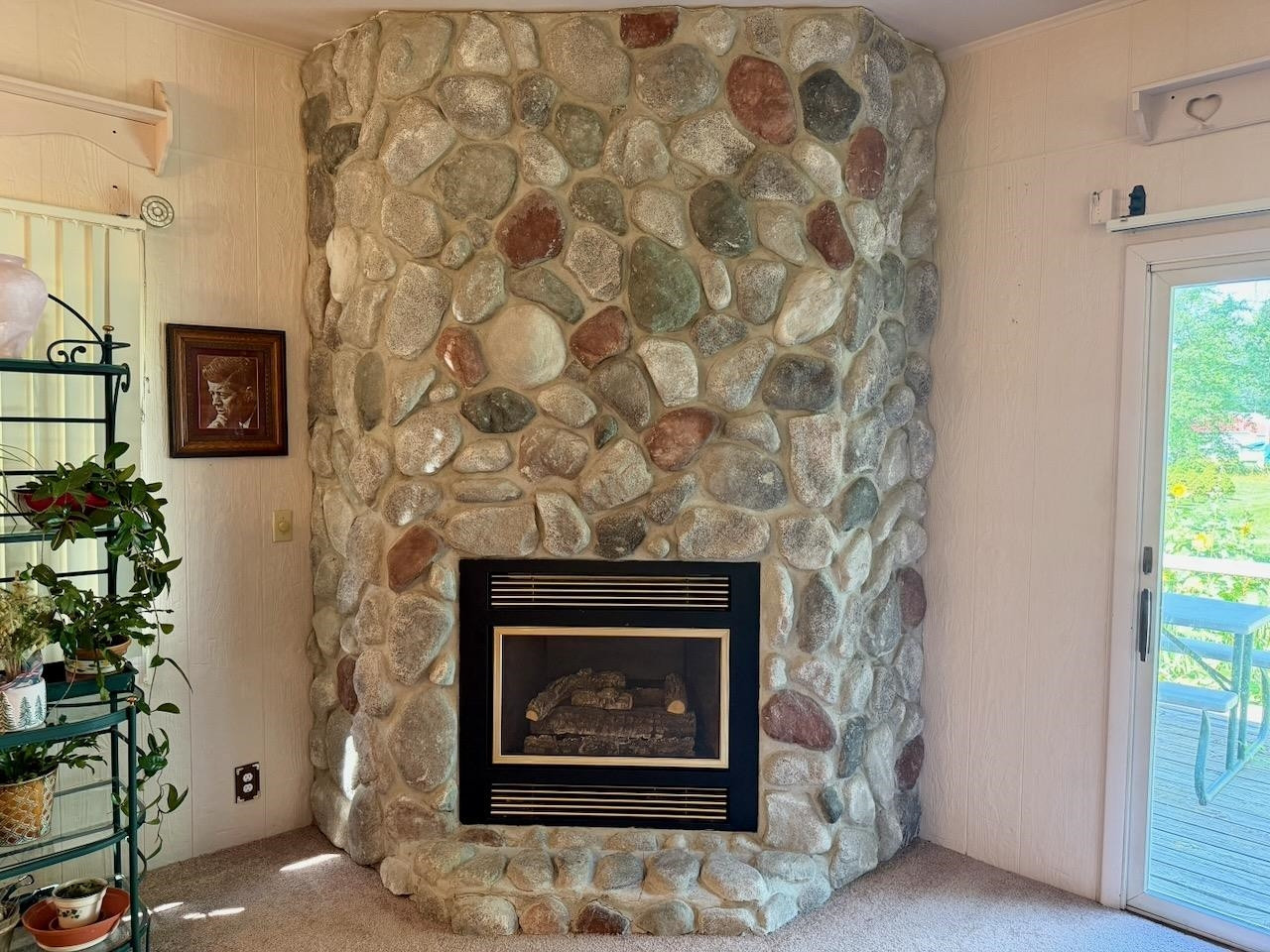 623 N Line Street, Chesaning, MI 48616 — Photo 20