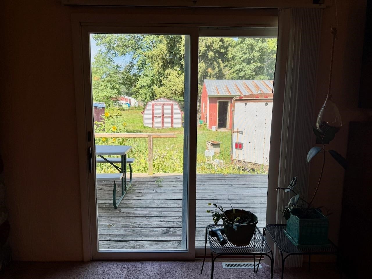 623 N Line Street, Chesaning, MI 48616 — Photo 21