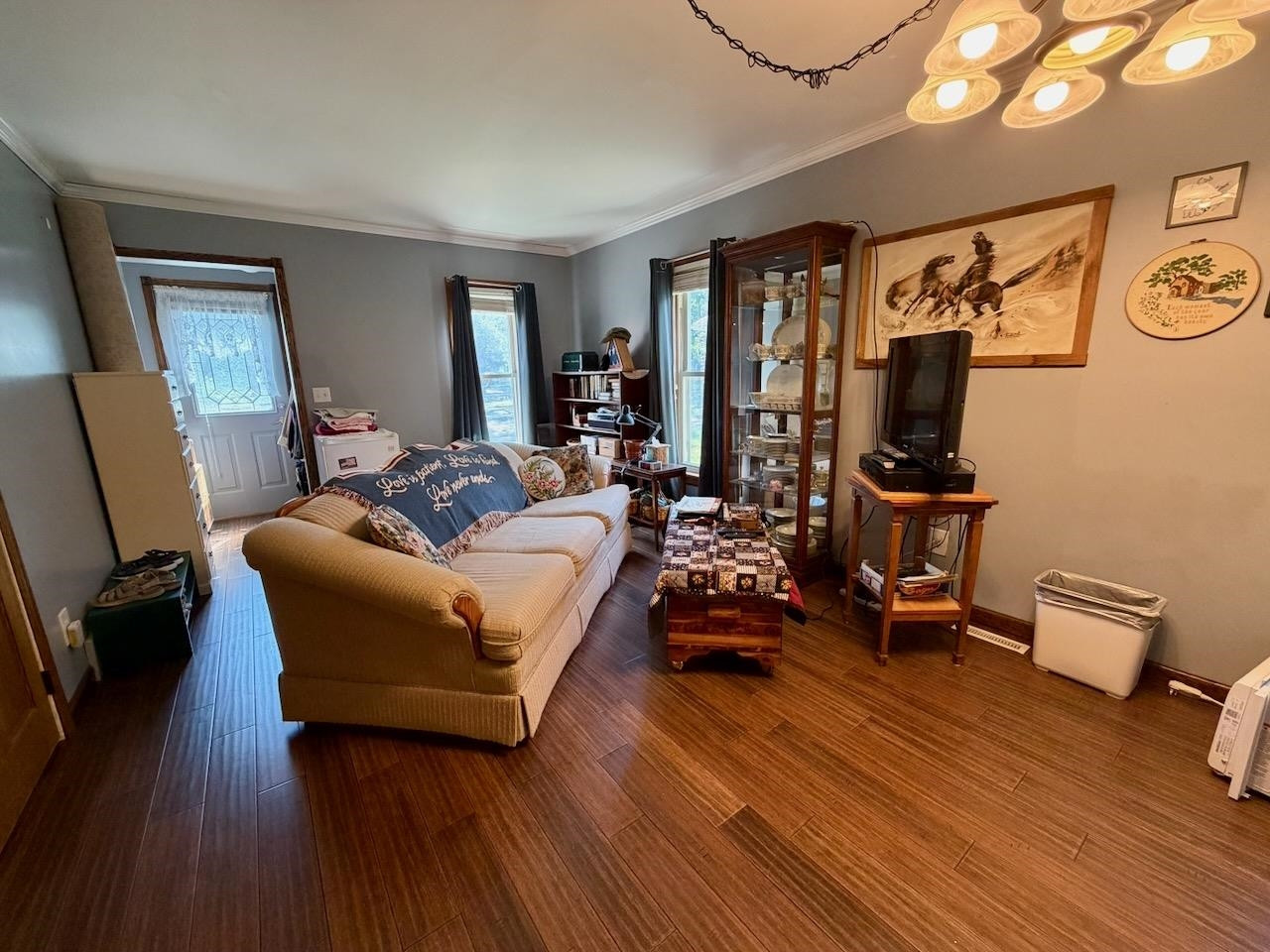 623 N Line Street, Chesaning, MI 48616 — Photo 22