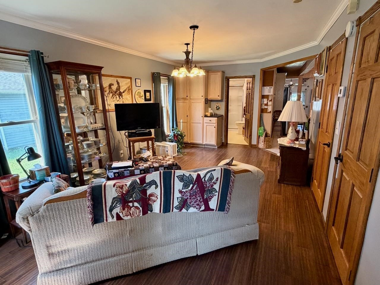 623 N Line Street, Chesaning, MI 48616 — Photo 23