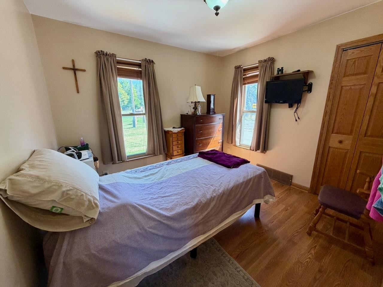 623 N Line Street, Chesaning, MI 48616 — Photo 24