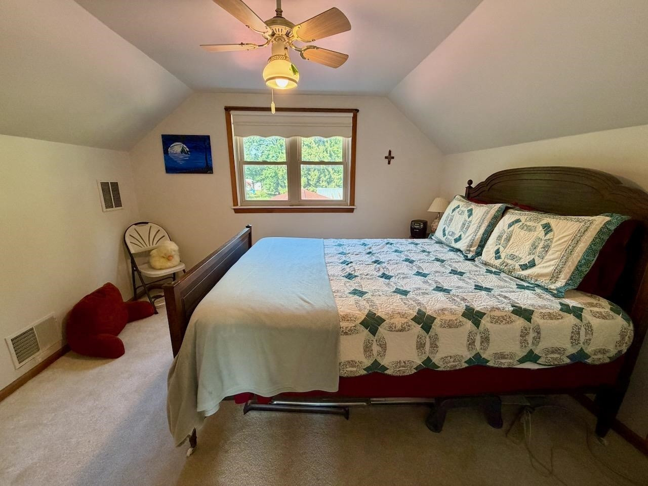 623 N Line Street, Chesaning, MI 48616 — Photo 28